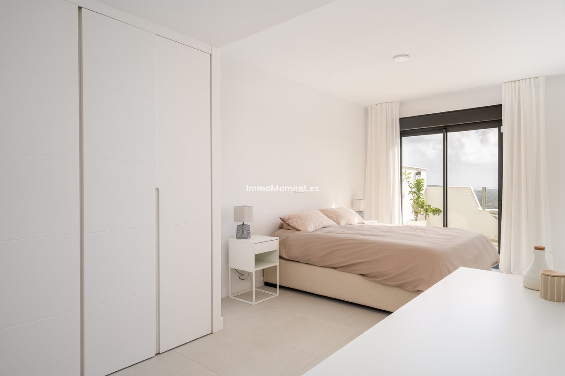 Wiederverkauf - Wohnung - Mijas - Calanova Golf