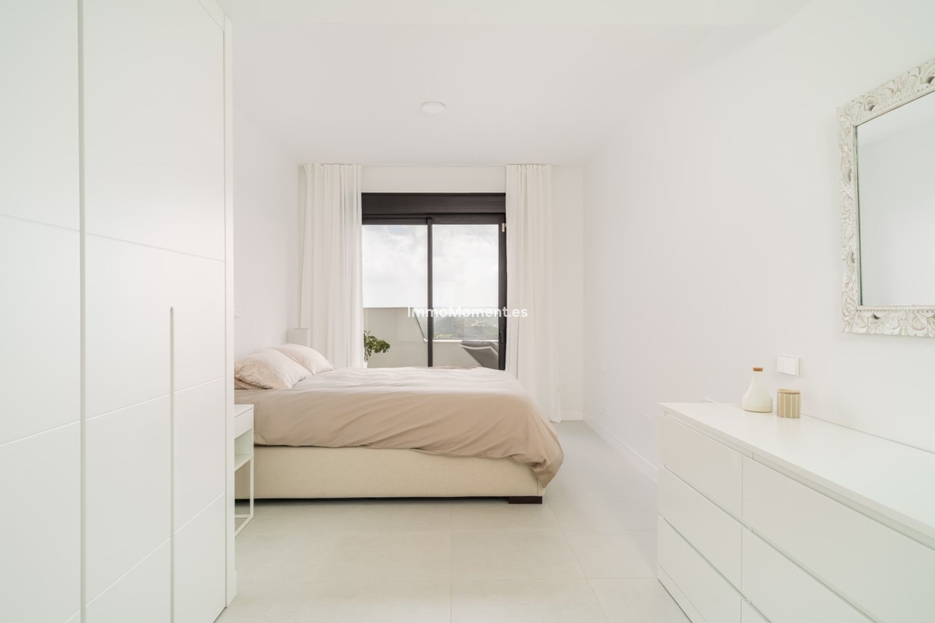 Wiederverkauf - Wohnung - Mijas - Calanova Golf