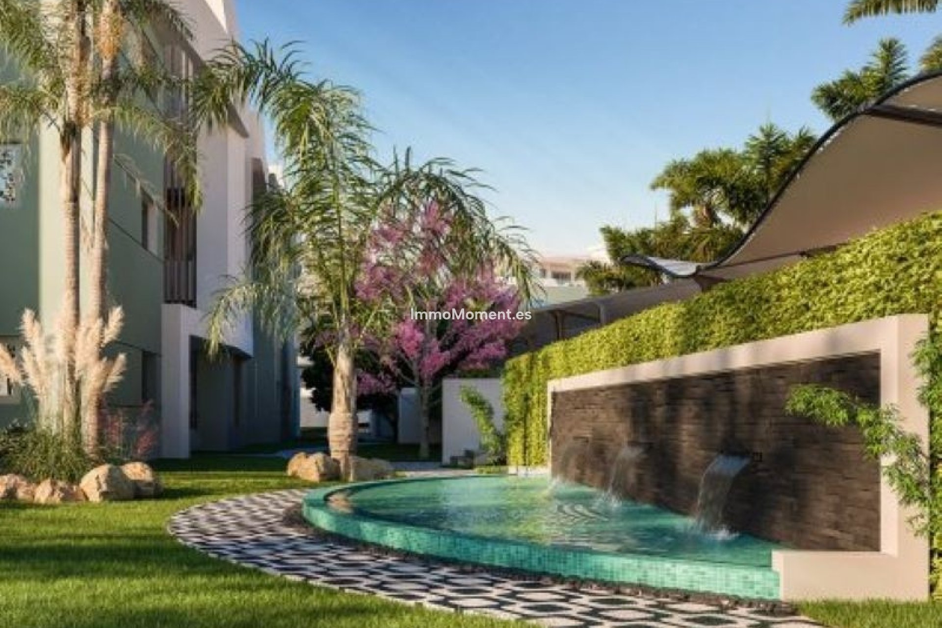 Wiederverkauf - Wohnung - Mijas - Calanova Golf