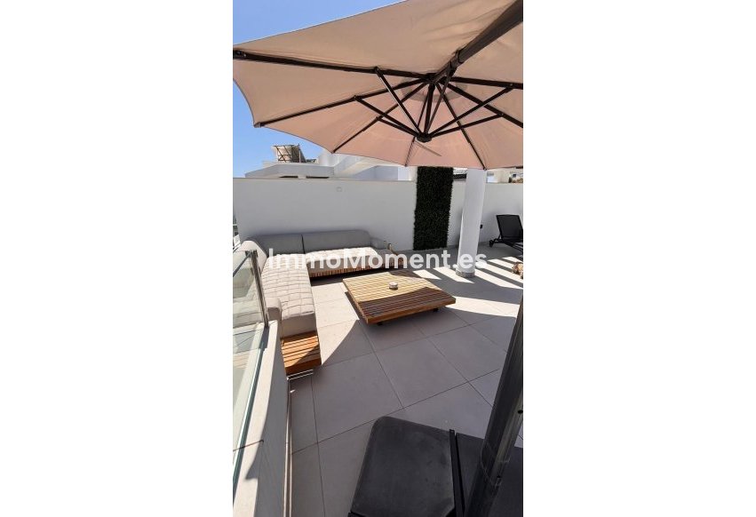 Wiederverkauf - Wohnung - Mijas - Calanova Golf