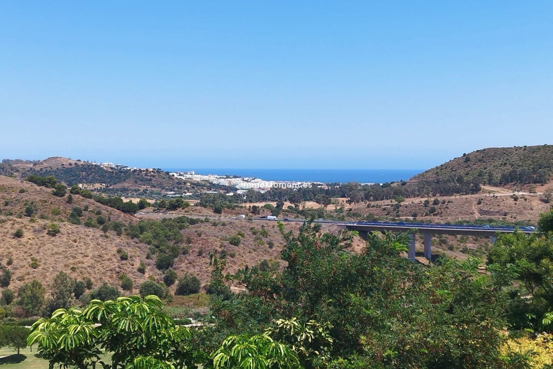 Wiederverkauf - Wohnung - Mijas - Calanova Golf