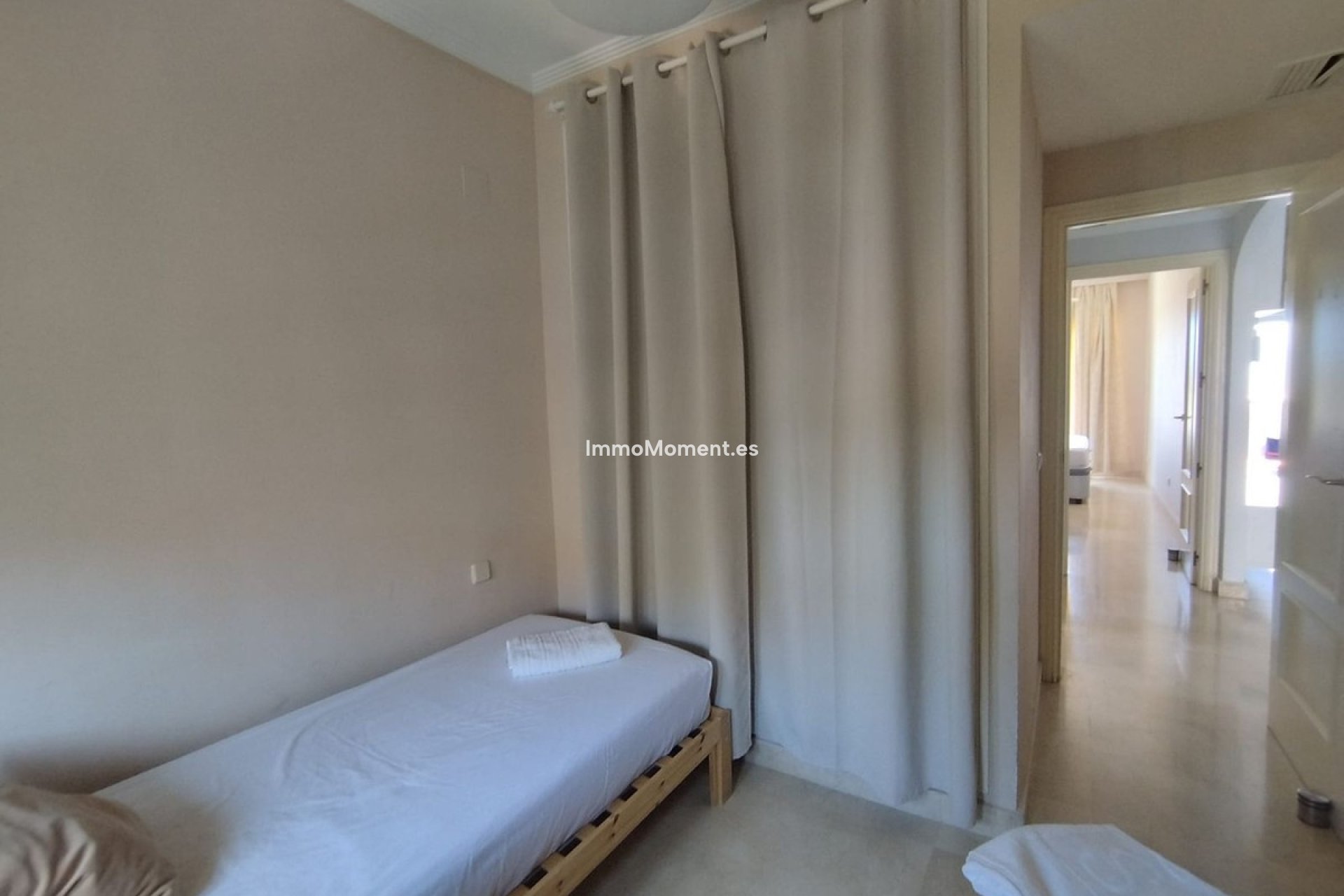 Wiederverkauf - Wohnung - Mijas - Calanova Golf