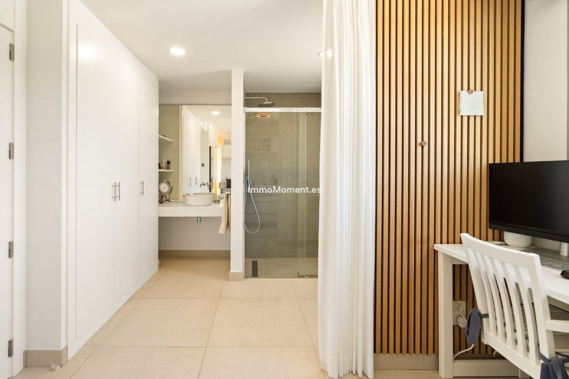 Wiederverkauf - Wohnung - Mijas - Calanova Golf