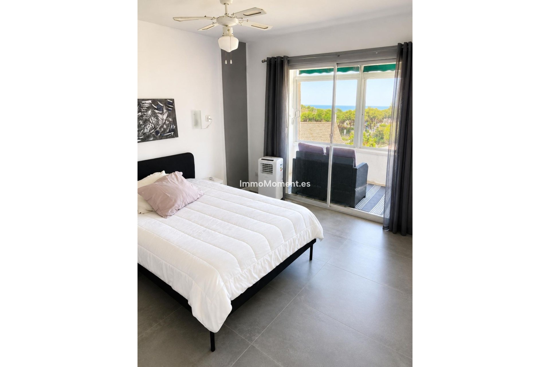 Wiederverkauf - Wohnung - Mijas - Calypso