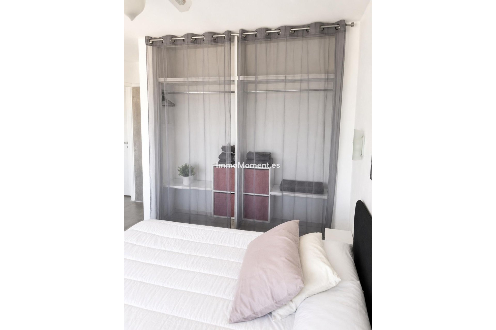 Wiederverkauf - Wohnung - Mijas - Calypso