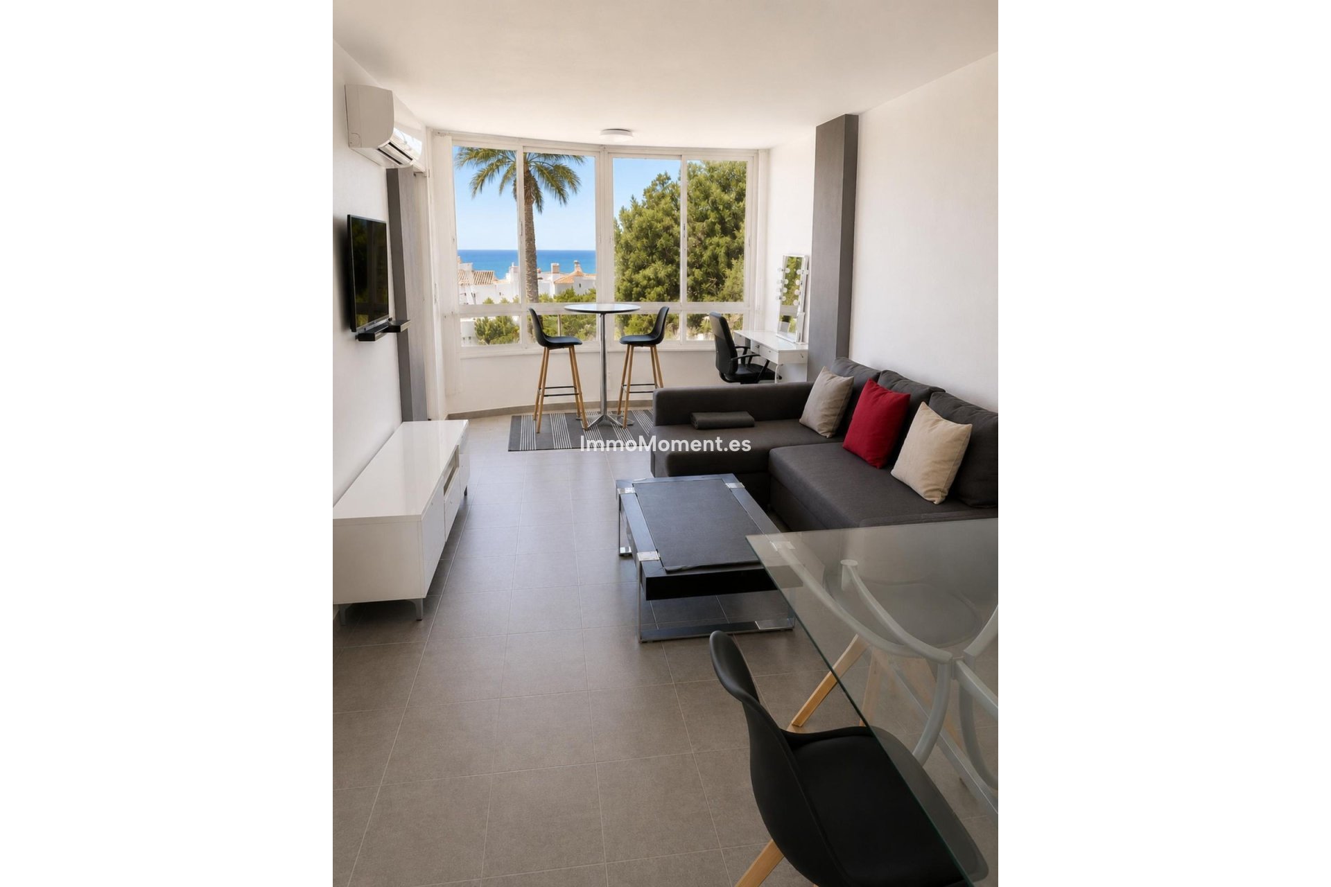 Wiederverkauf - Wohnung - Mijas - Calypso