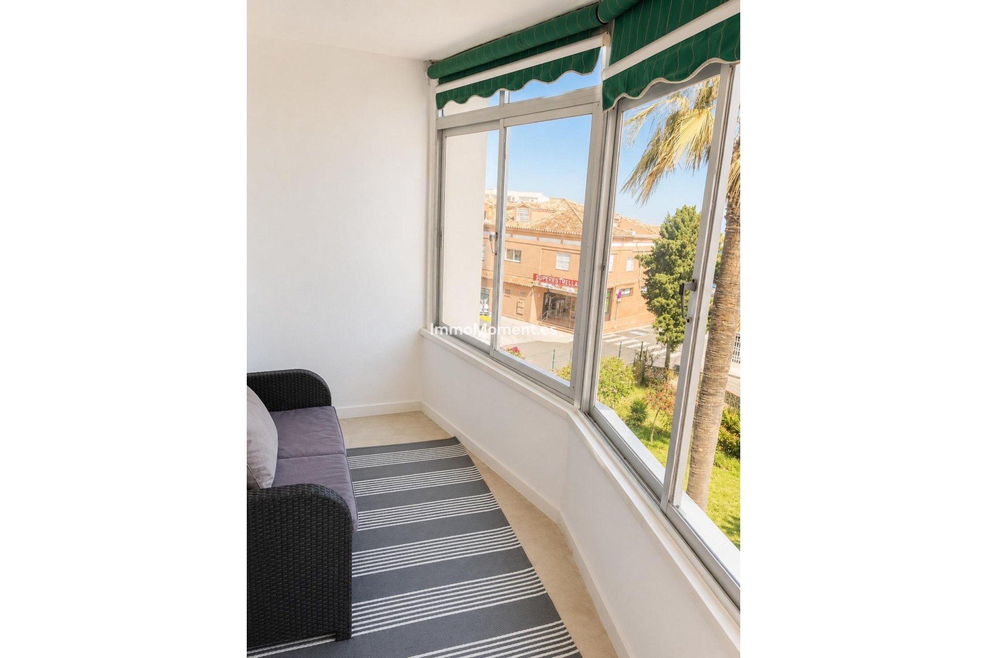 Wiederverkauf - Wohnung - Mijas - Calypso