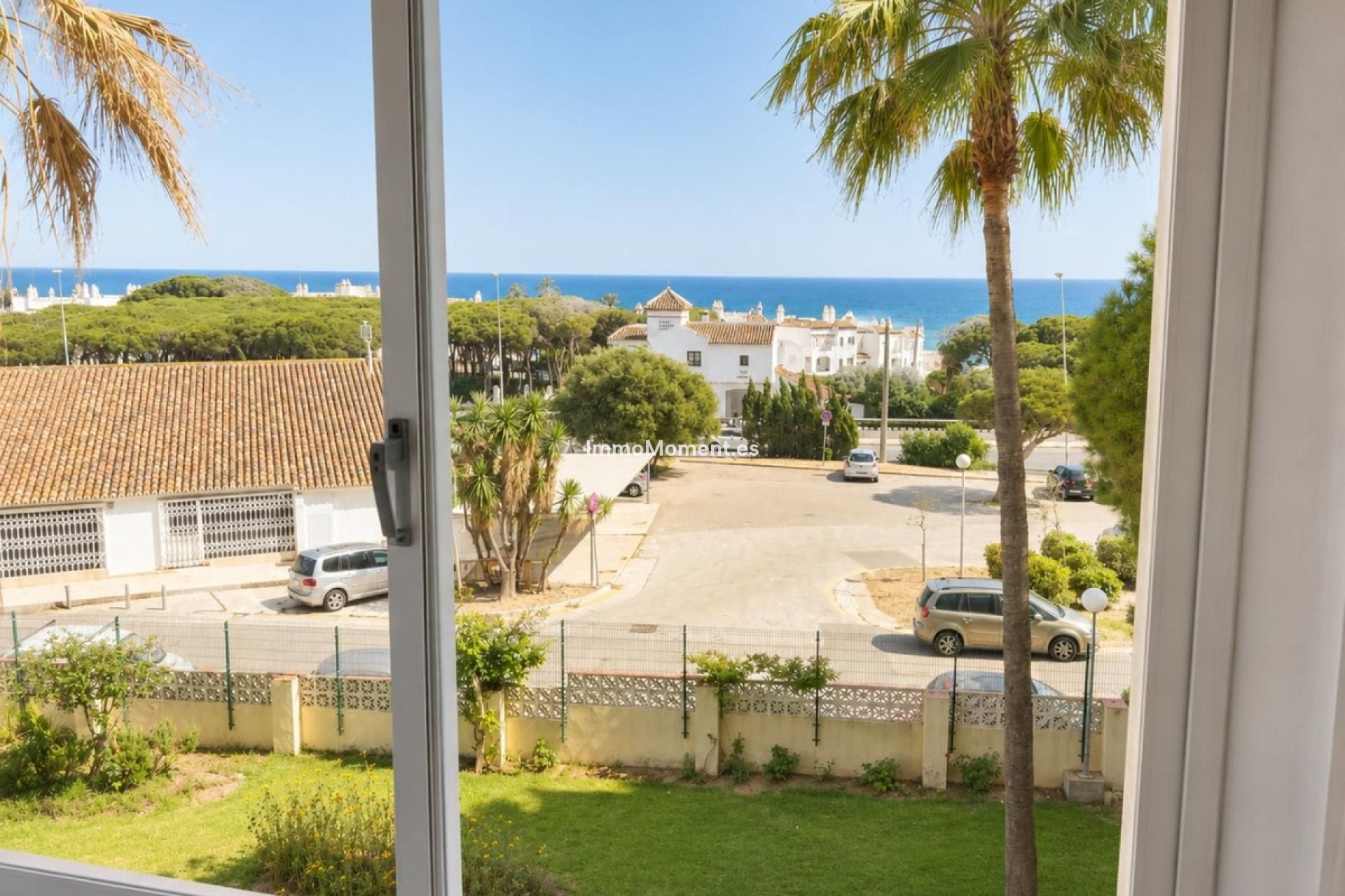 Wiederverkauf - Wohnung - Mijas - Calypso