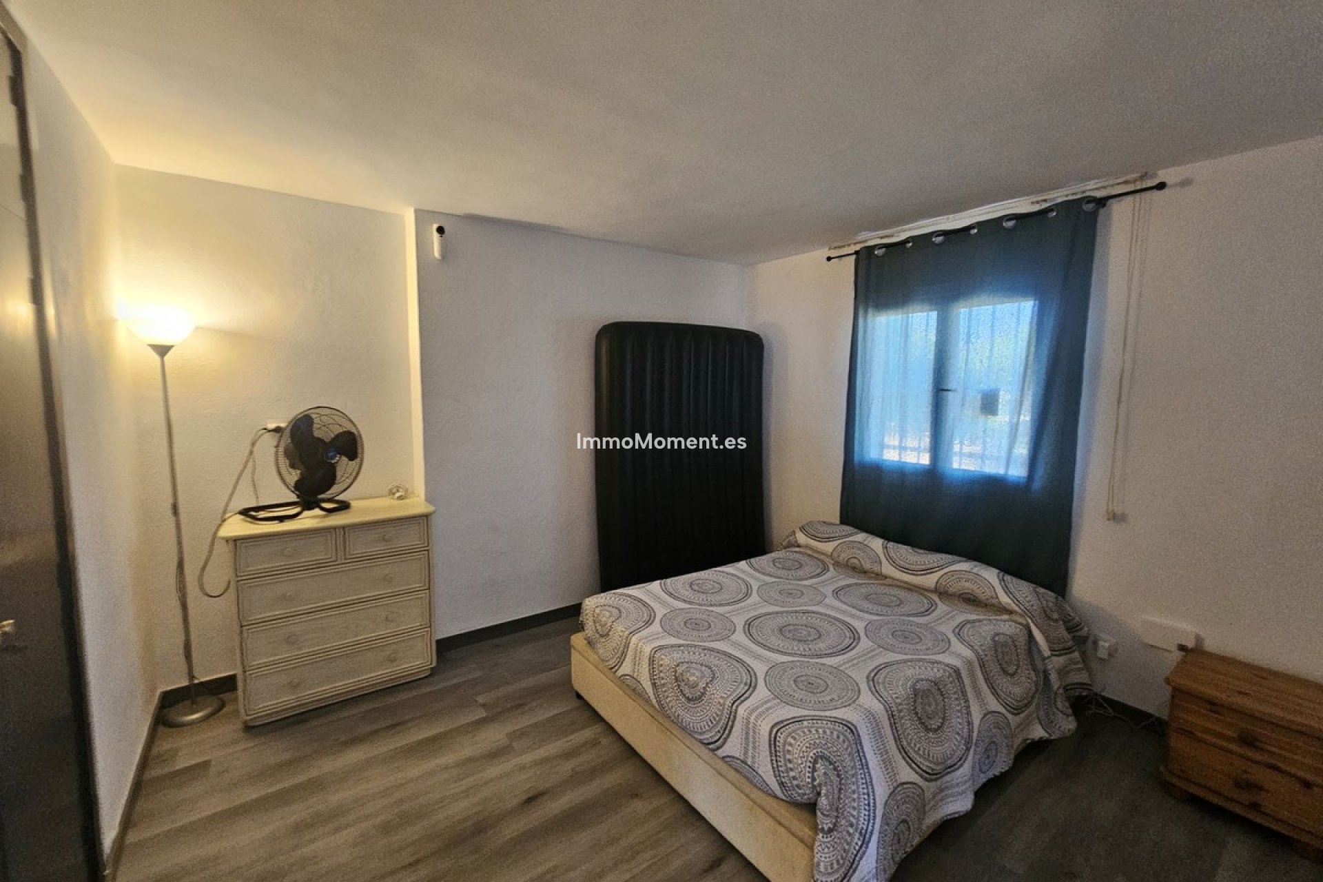 Wiederverkauf - Wohnung - Mijas - Calypso