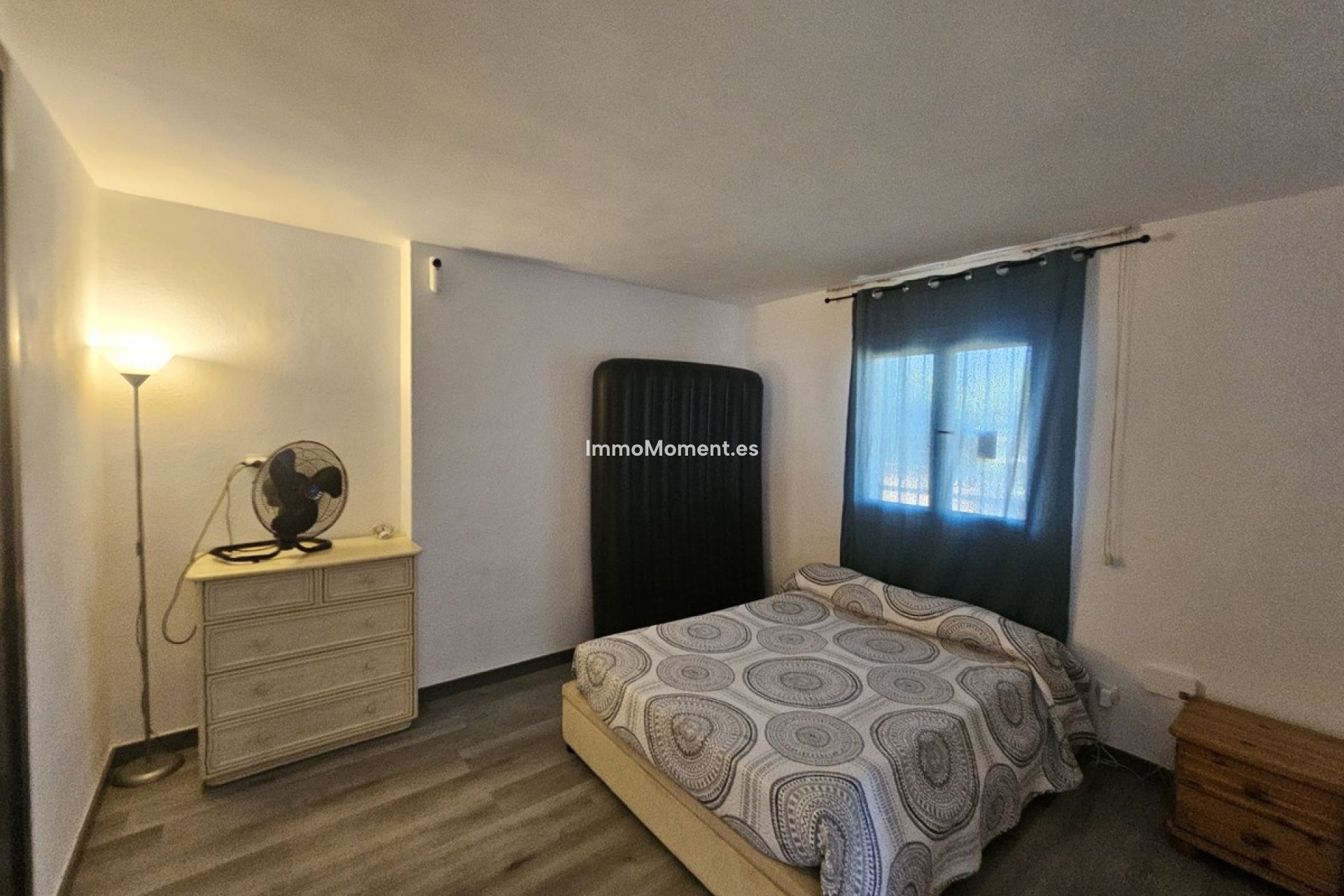 Wiederverkauf - Wohnung - Mijas - Calypso