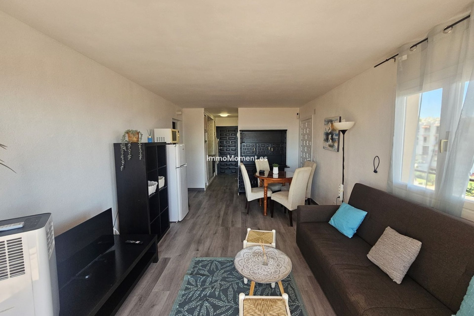 Wiederverkauf - Wohnung - Mijas - Calypso