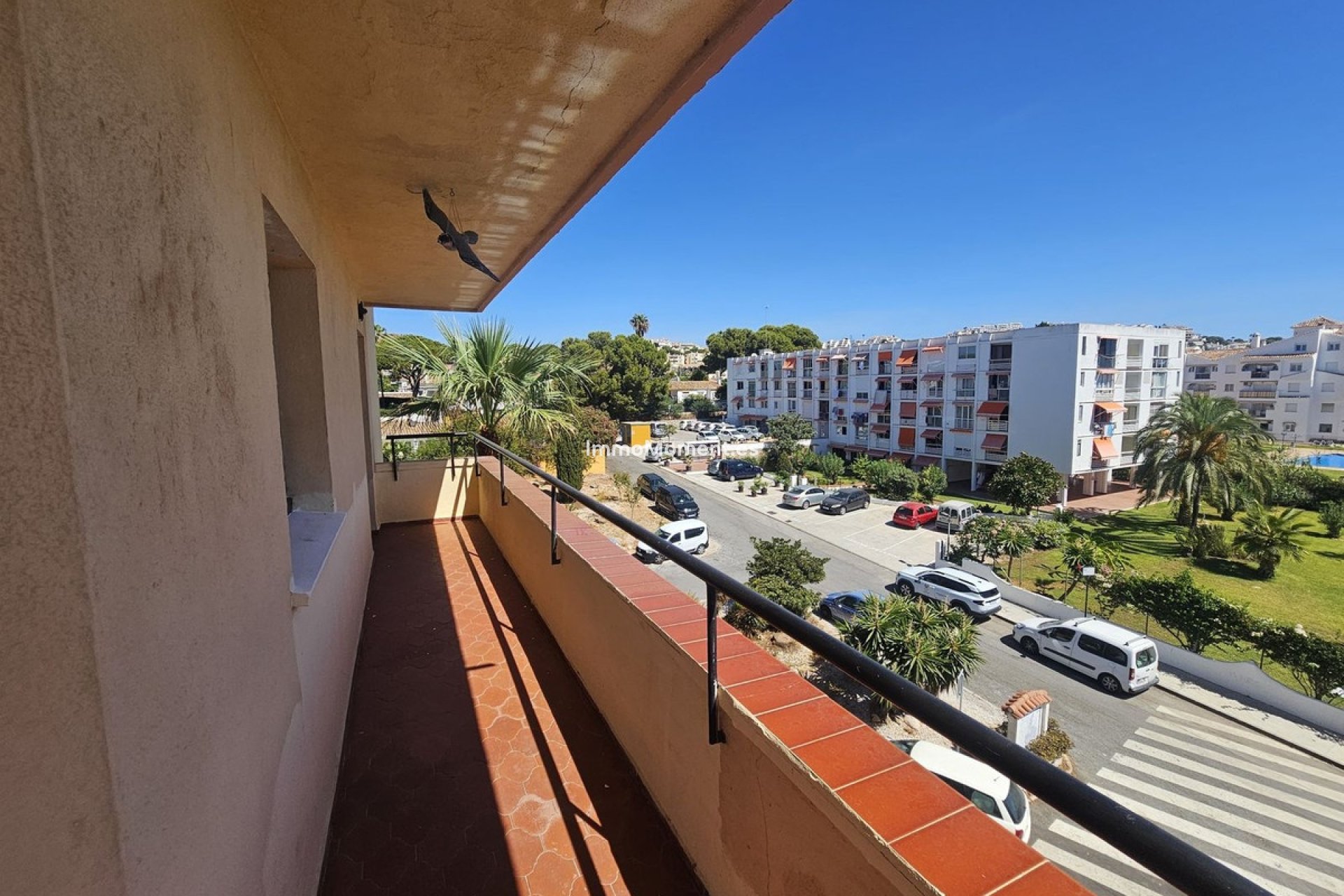 Wiederverkauf - Wohnung - Mijas - Calypso
