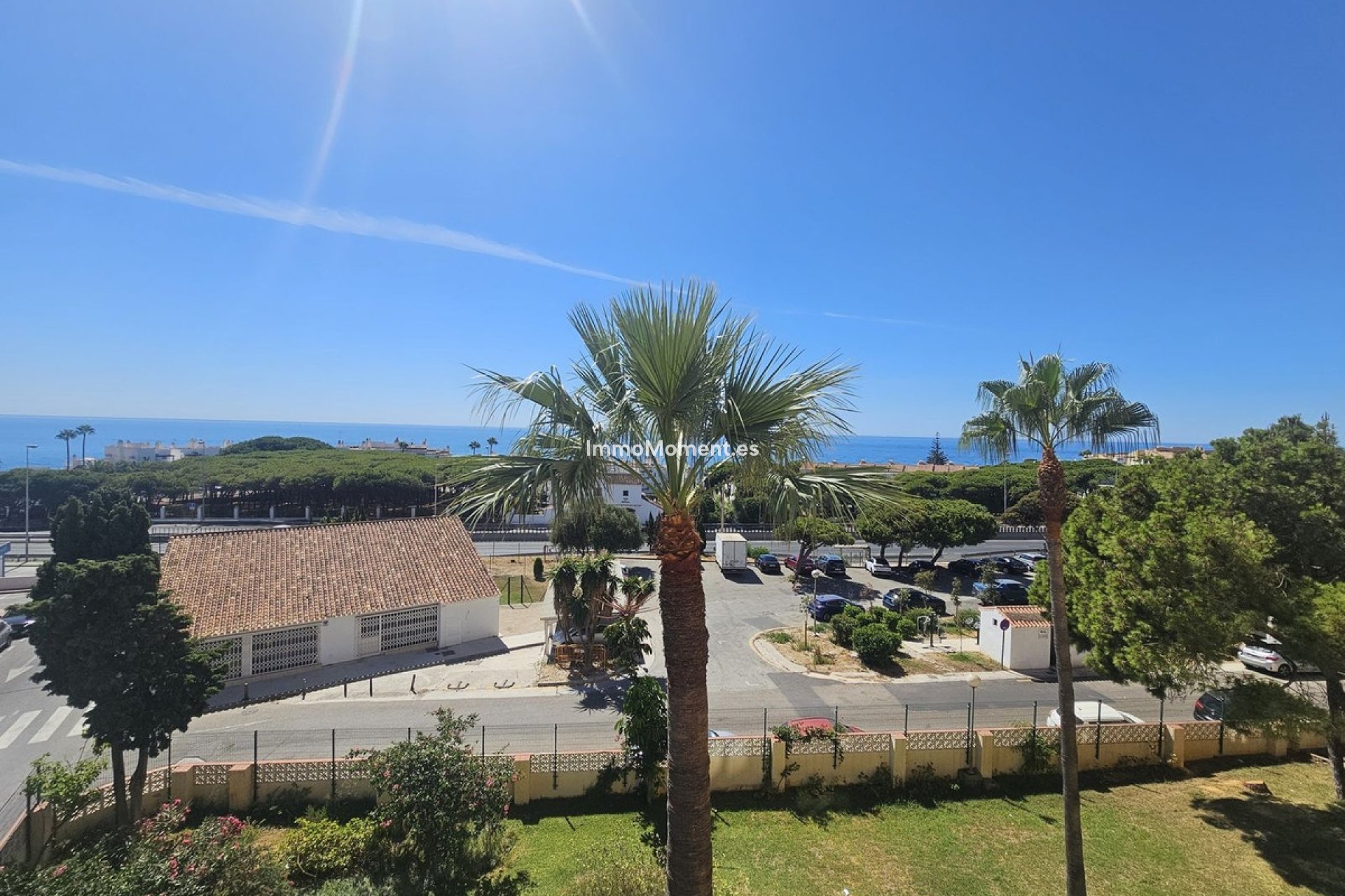 Wiederverkauf - Wohnung - Mijas - Calypso