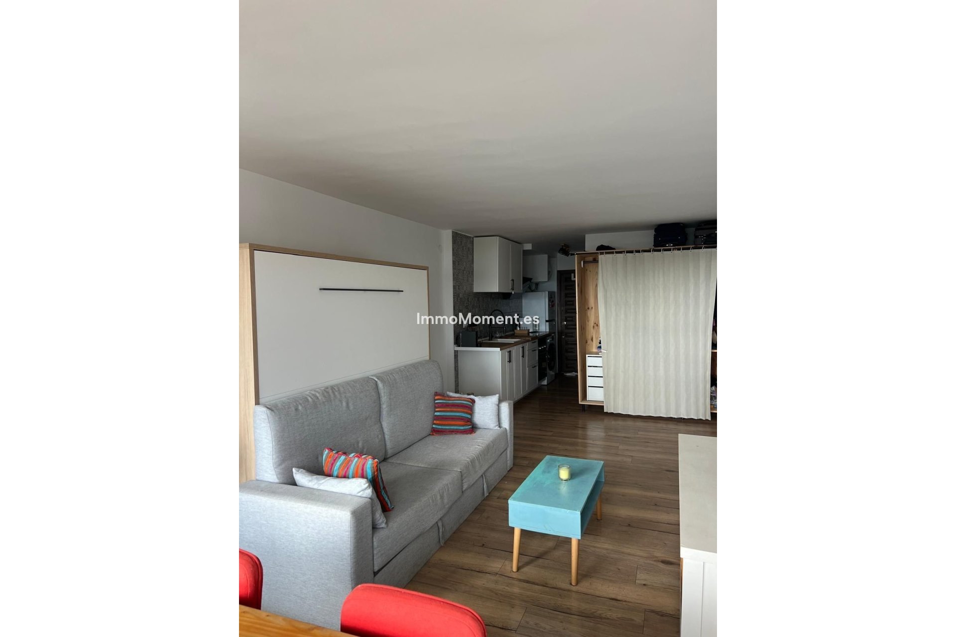 Wiederverkauf - Wohnung - Mijas - Calypso