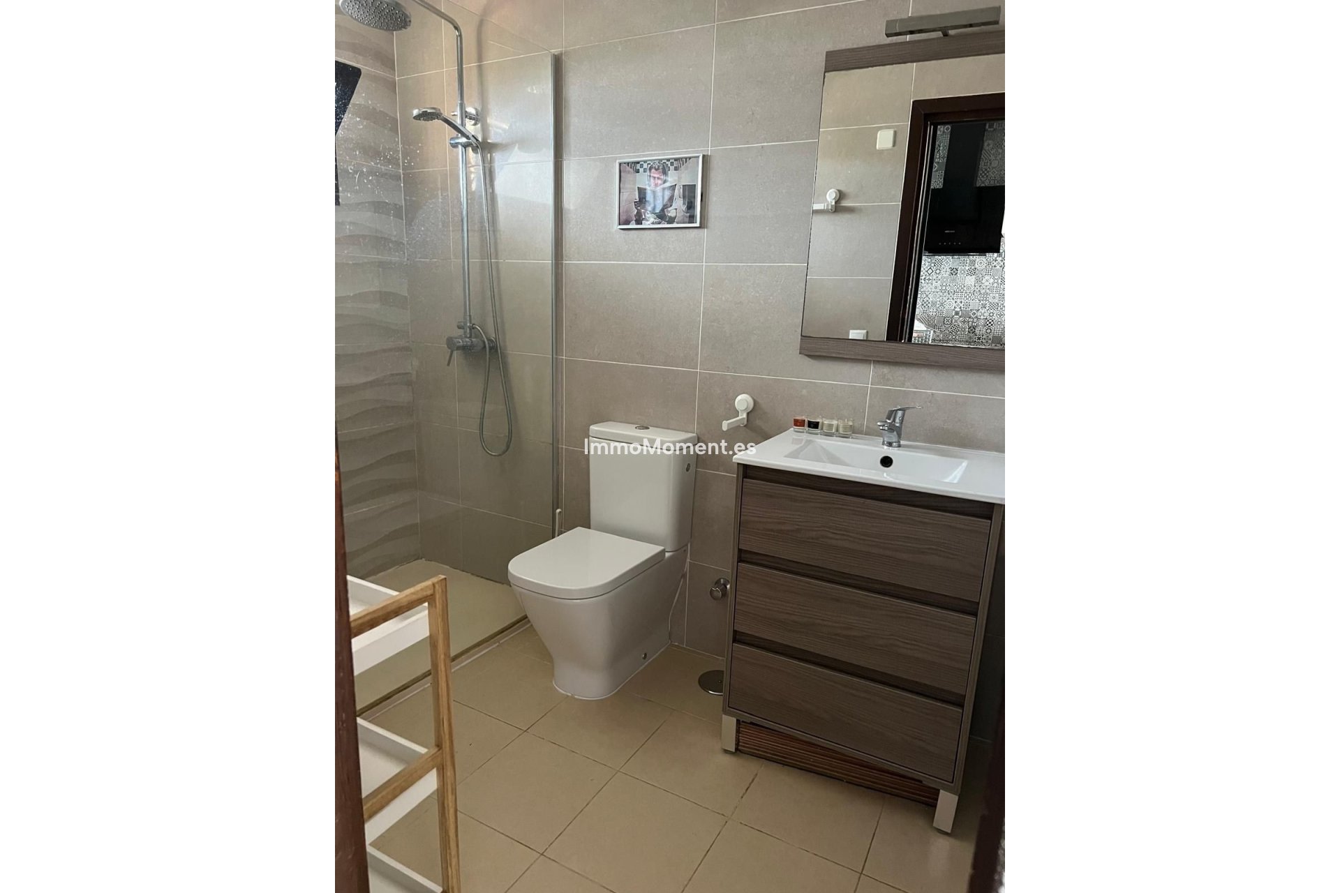 Wiederverkauf - Wohnung - Mijas - Calypso