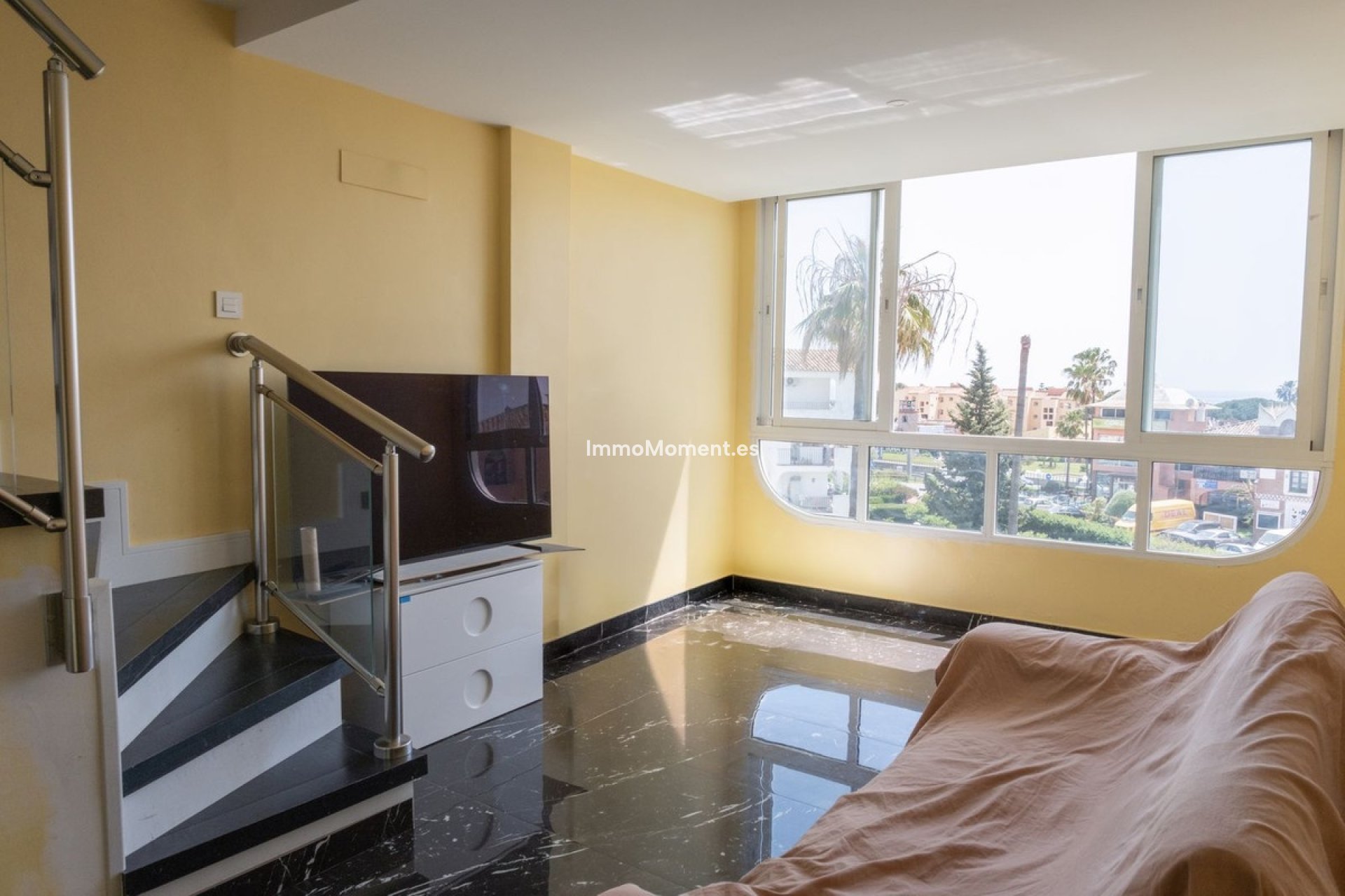 Wiederverkauf - Wohnung - Mijas - Calypso