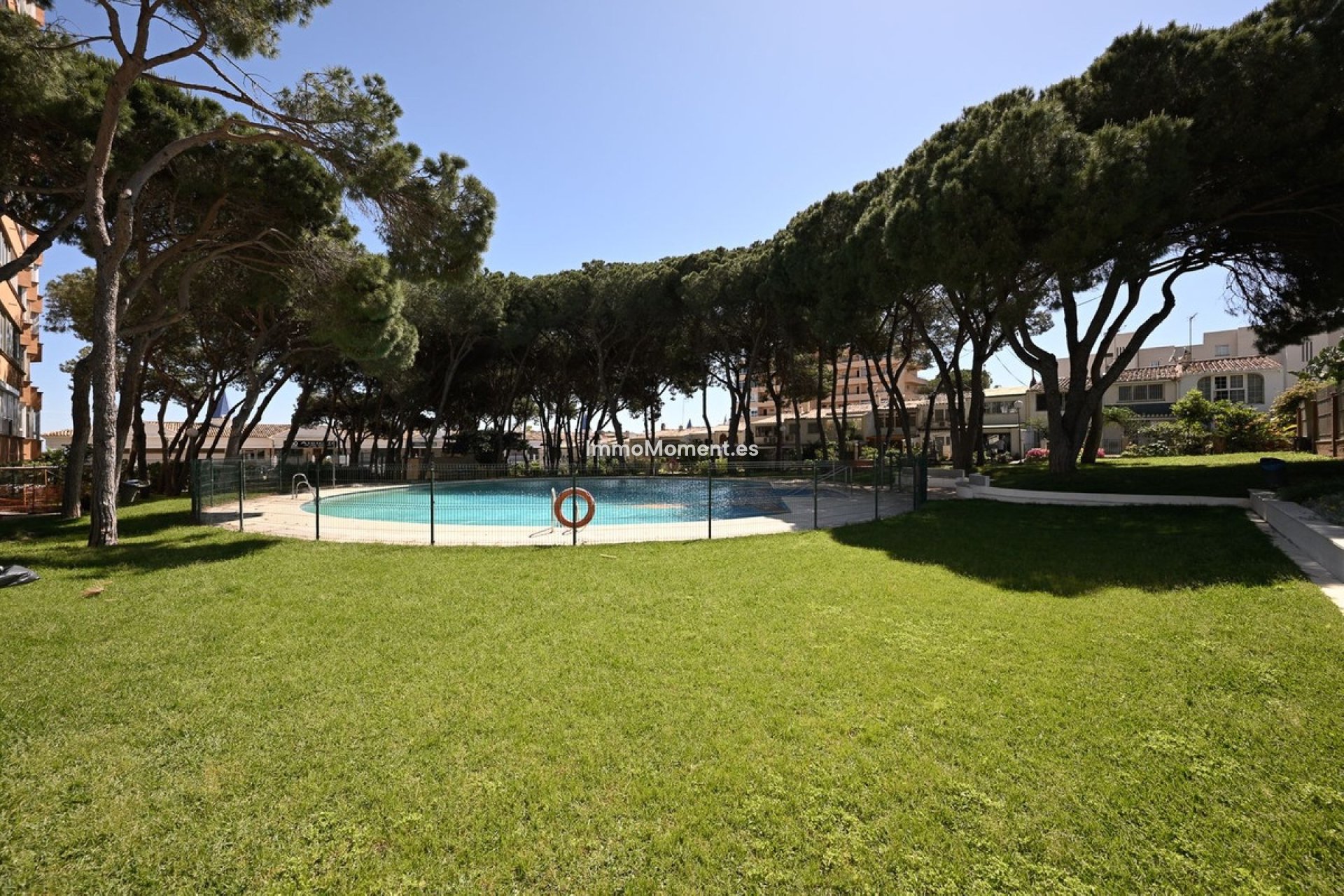 Wiederverkauf - Wohnung - Mijas - Calypso