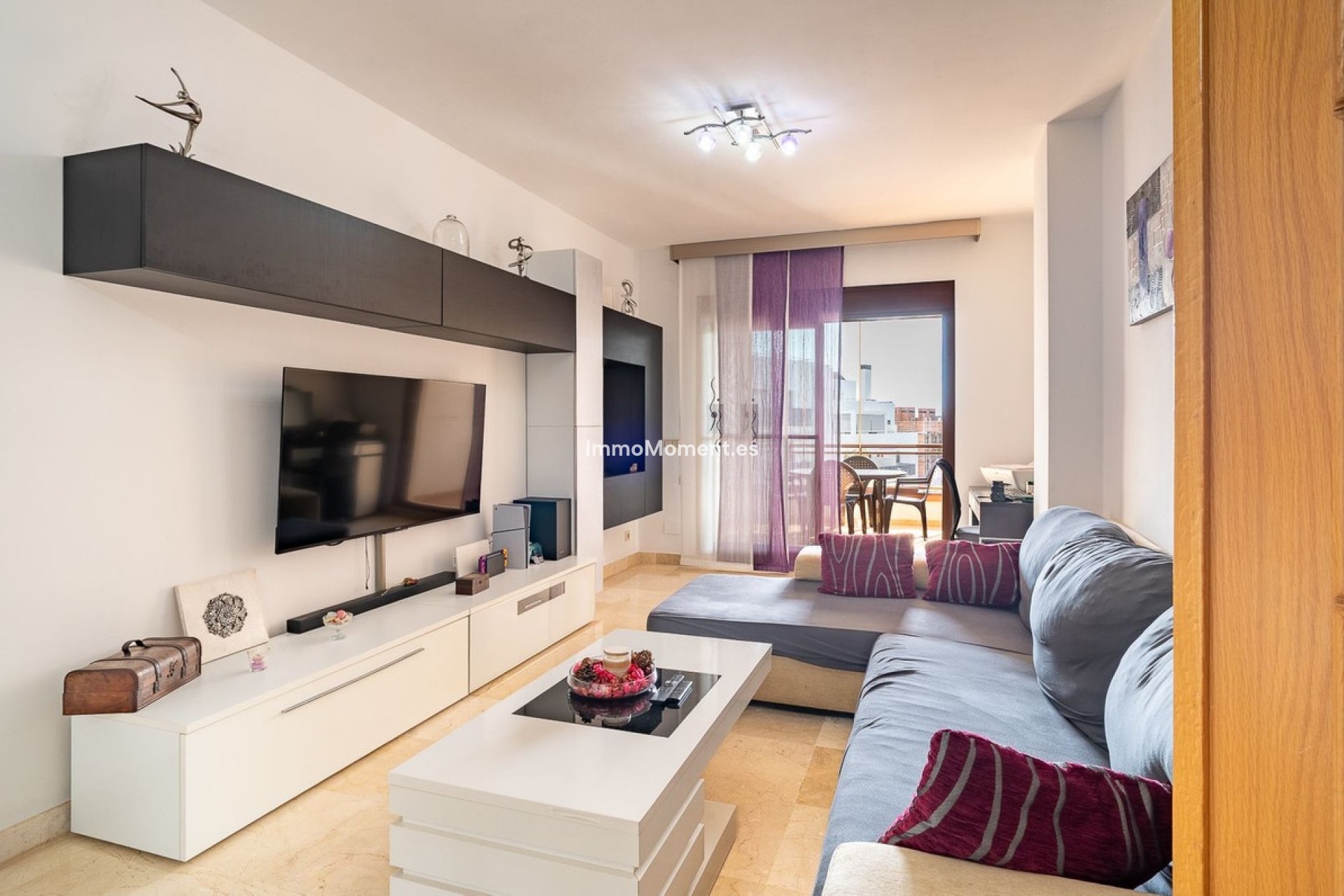 Wiederverkauf - Wohnung - Mijas - Campo Mijas