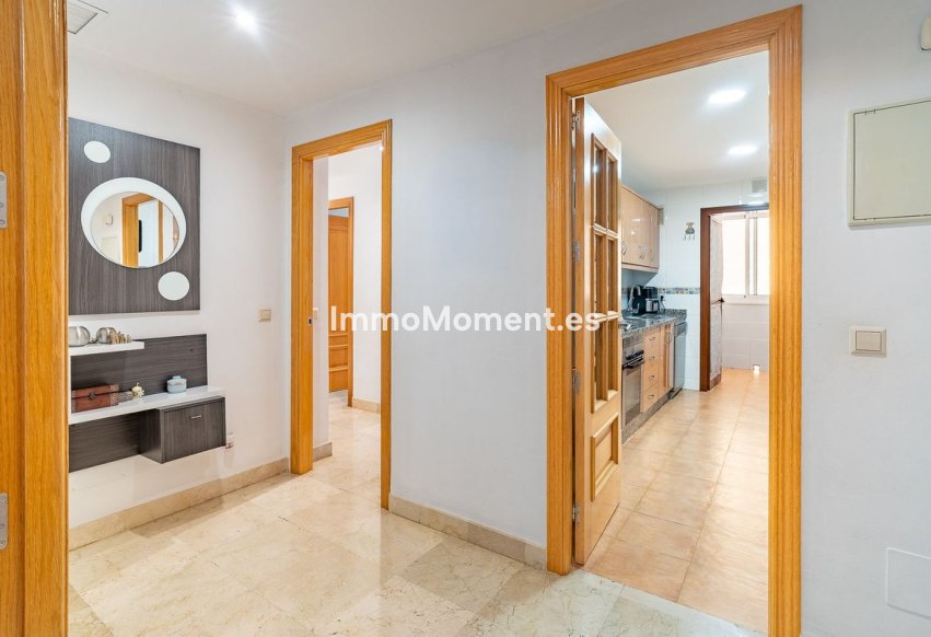 Wiederverkauf - Wohnung - Mijas - Campo Mijas