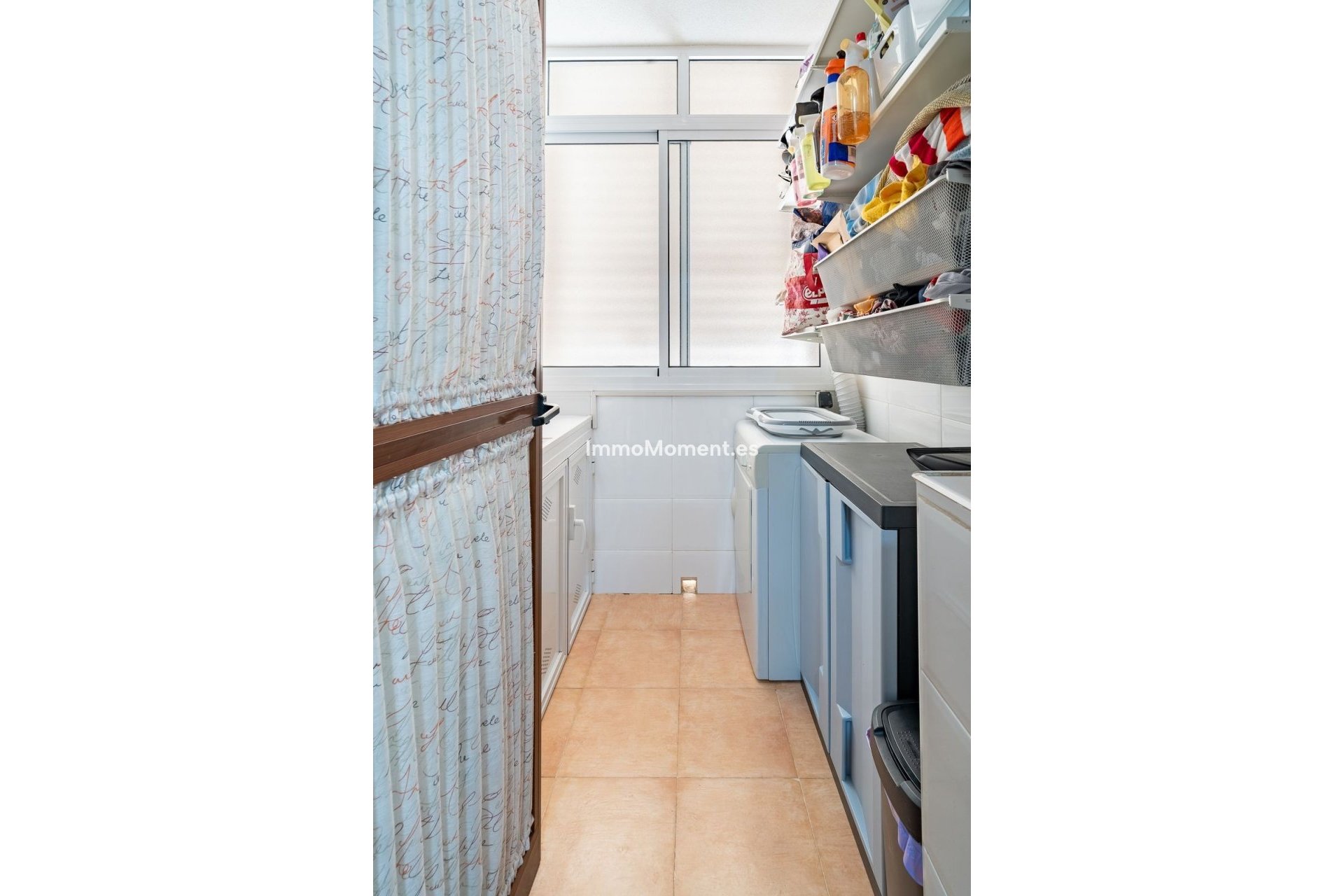 Wiederverkauf - Wohnung - Mijas - Campo Mijas