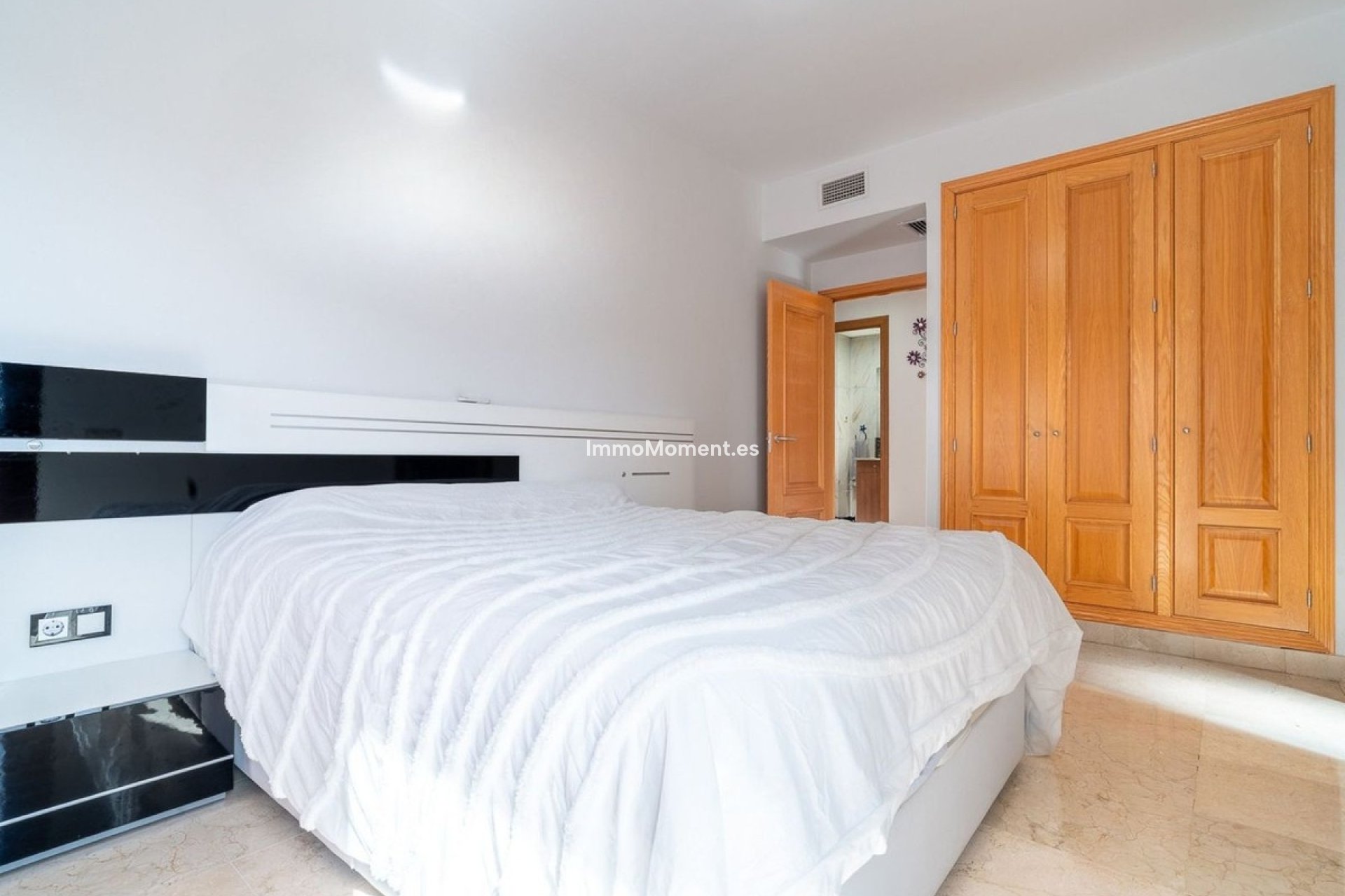 Wiederverkauf - Wohnung - Mijas - Campo Mijas