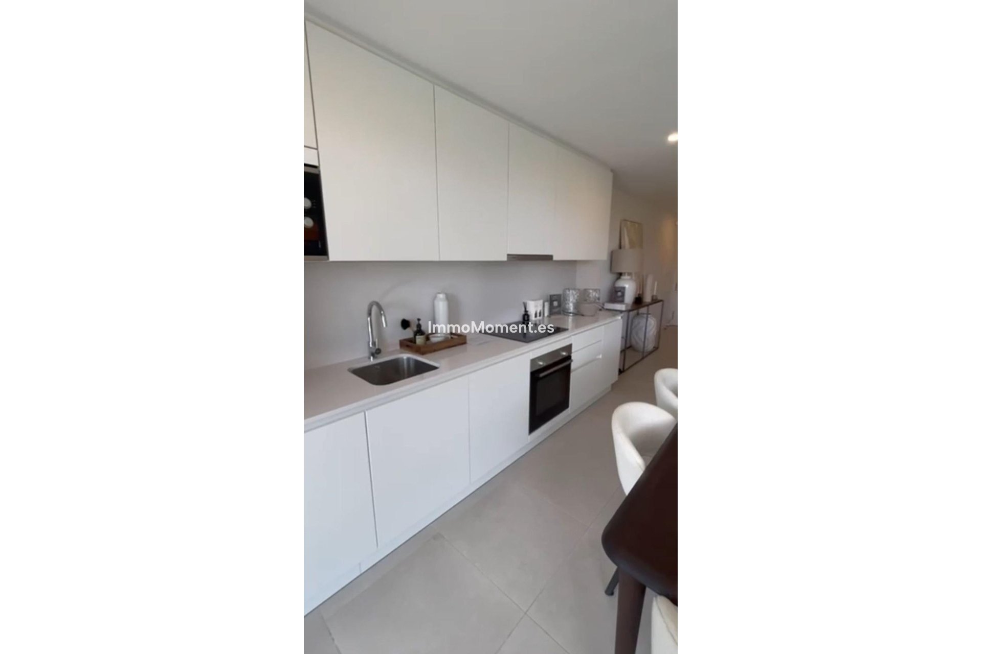 Wiederverkauf - Wohnung - Mijas - Campo Mijas