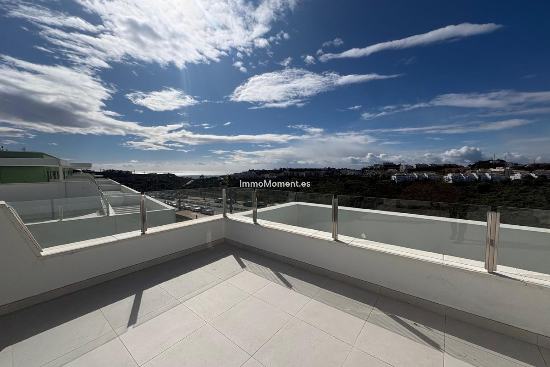 Wiederverkauf - Wohnung - Mijas - Campo Mijas