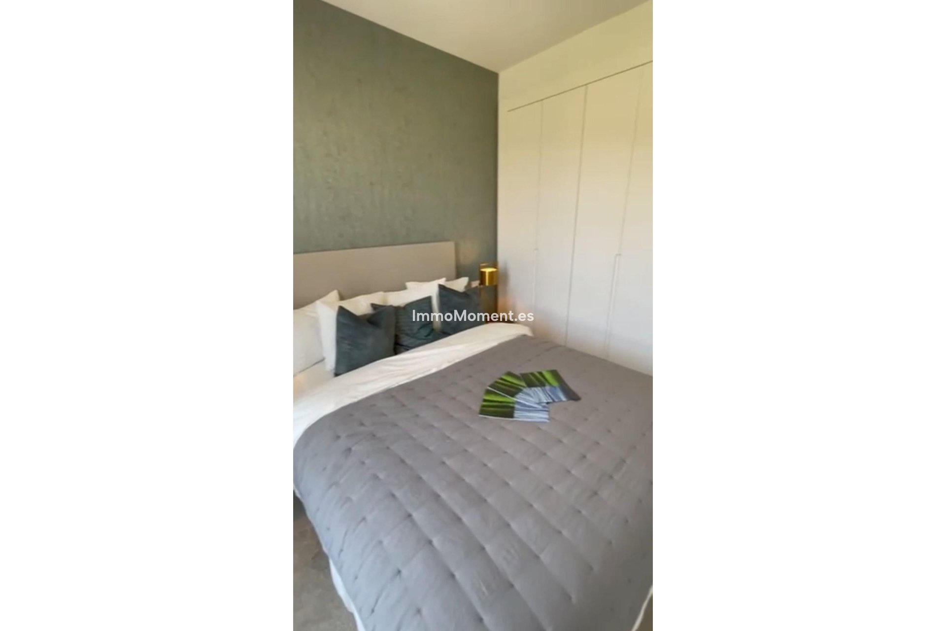 Wiederverkauf - Wohnung - Mijas - Campo Mijas