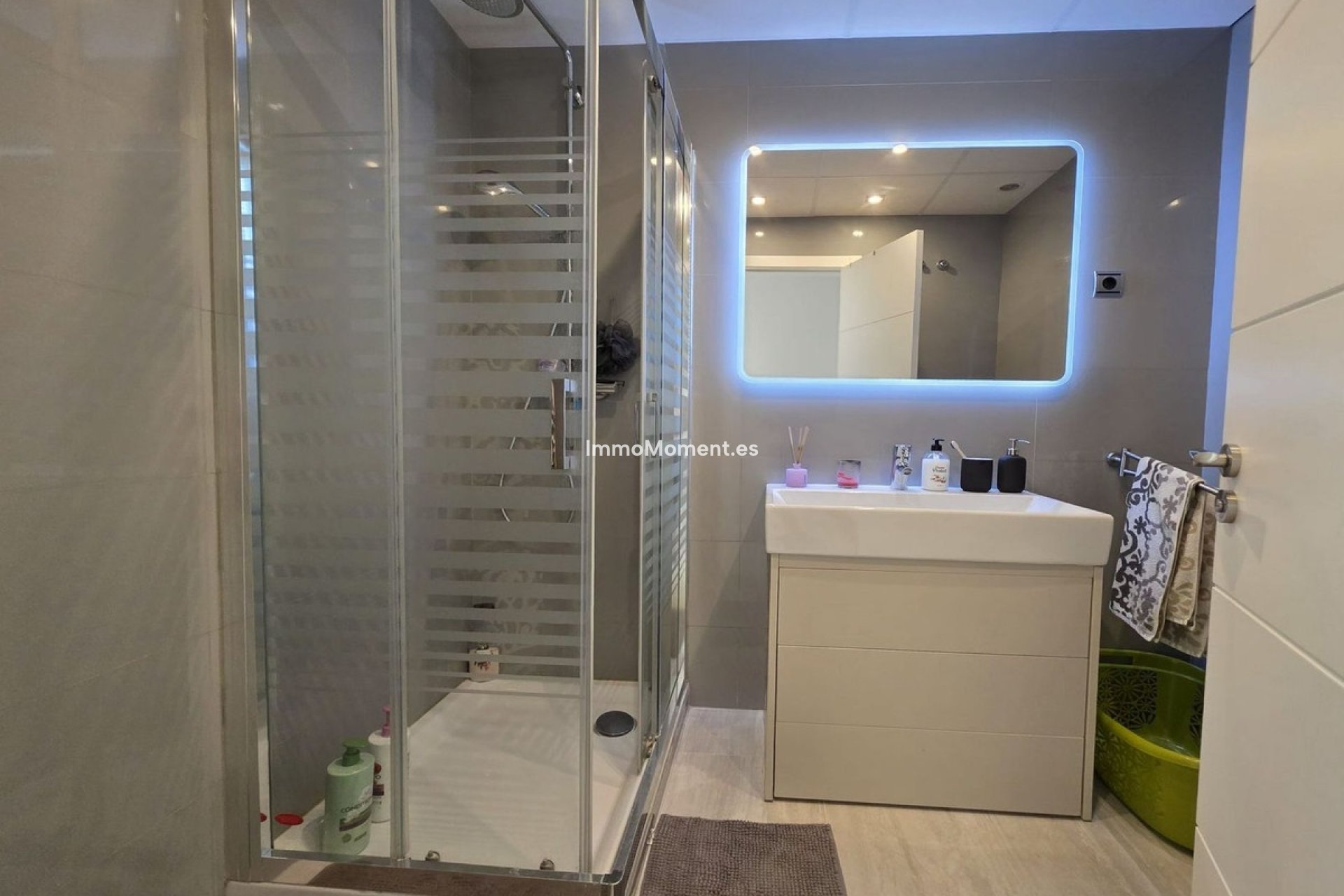 Wiederverkauf - Wohnung - Mijas - Cerros del Aguila