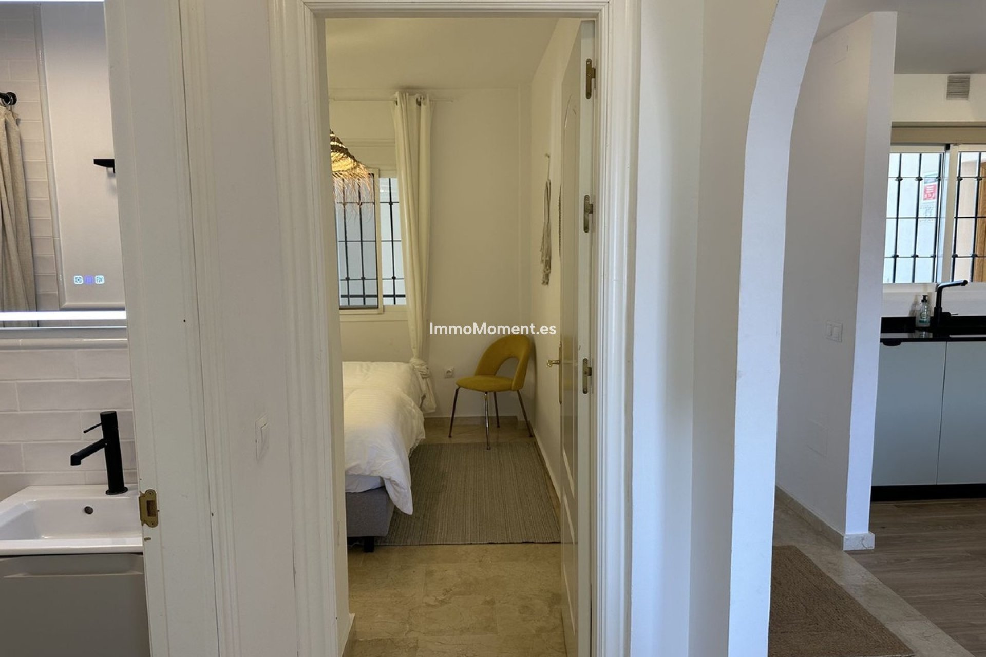 Wiederverkauf - Wohnung - Mijas - Cerros del Aguila