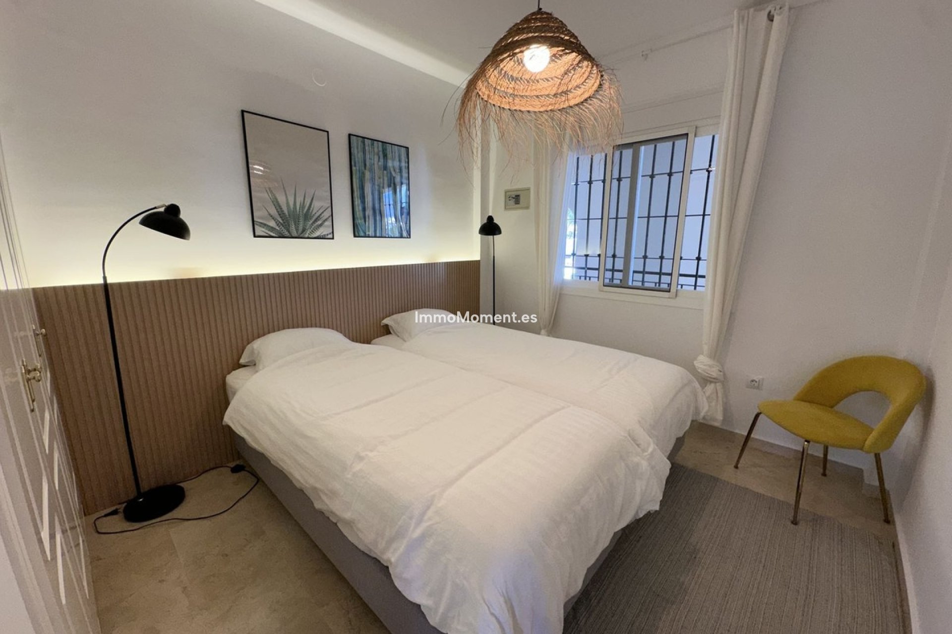 Wiederverkauf - Wohnung - Mijas - Cerros del Aguila