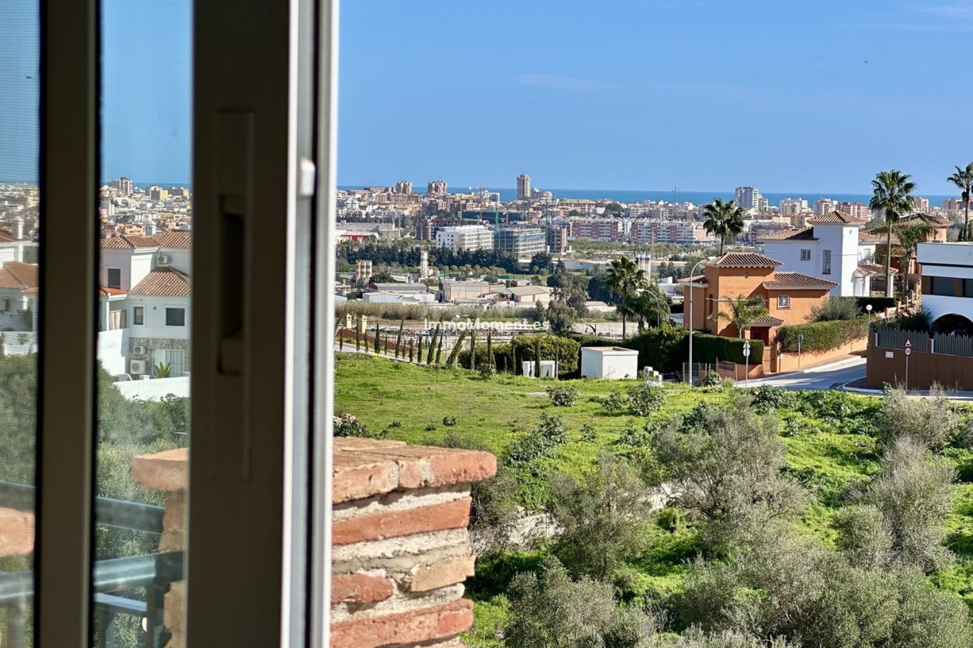 Wiederverkauf - Wohnung - Mijas - Cerros del Aguila