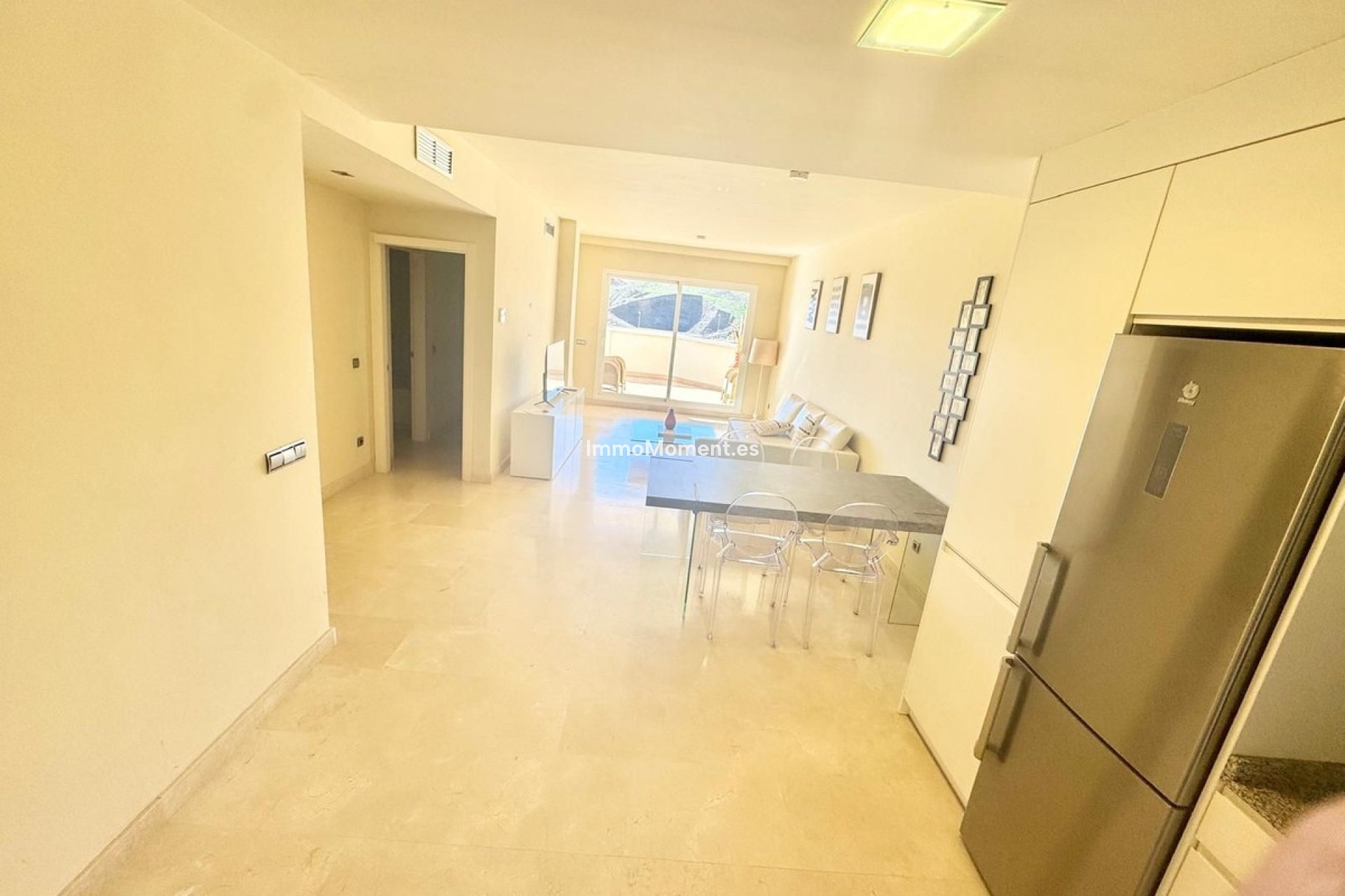 Wiederverkauf - Wohnung - Mijas - Cerros del Aguila