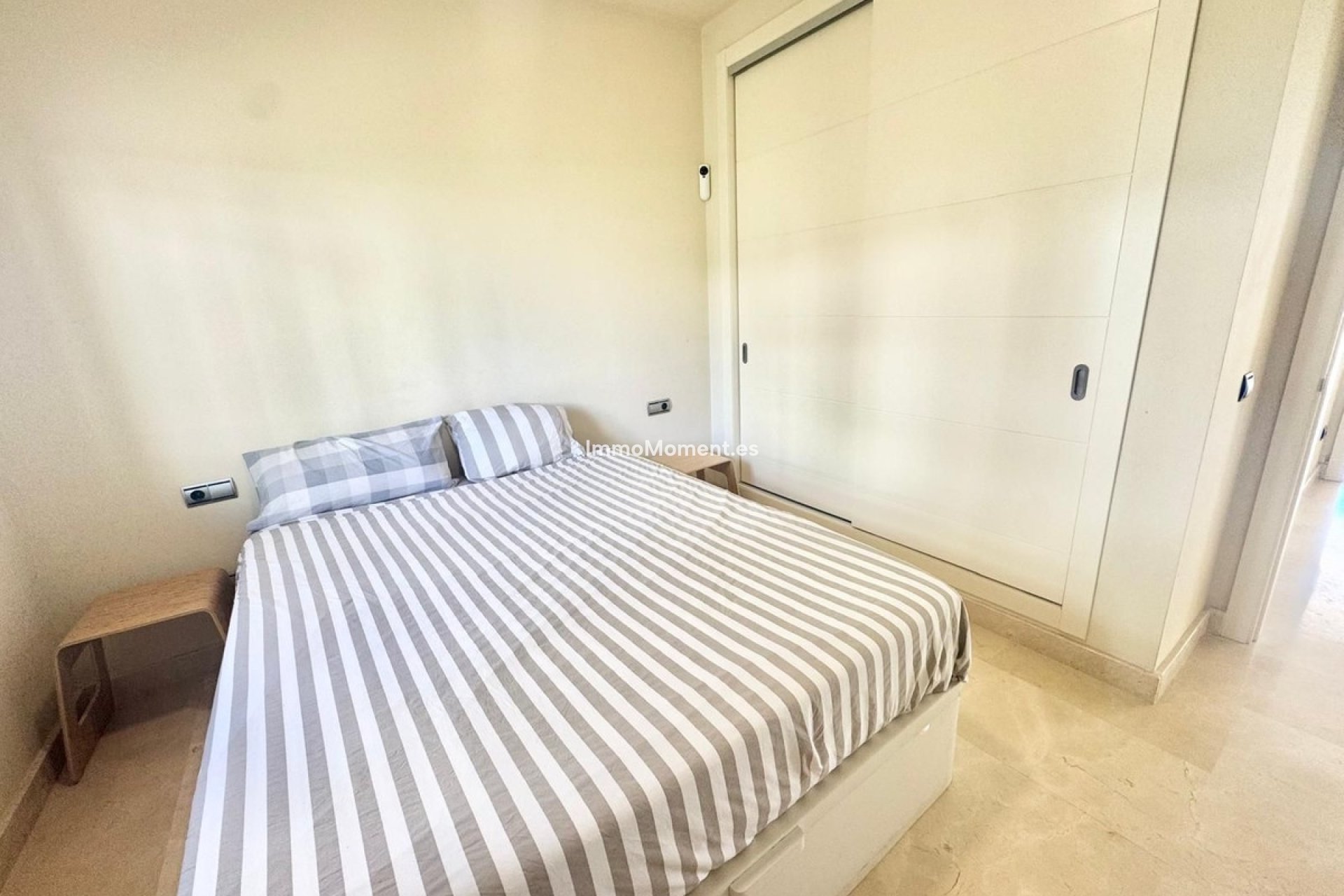 Wiederverkauf - Wohnung - Mijas - Cerros del Aguila