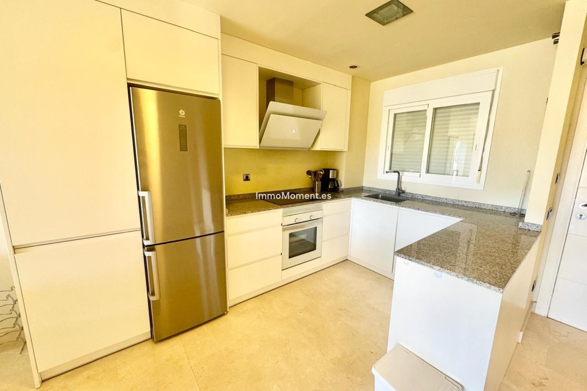 Wiederverkauf - Wohnung - Mijas - Cerros del Aguila