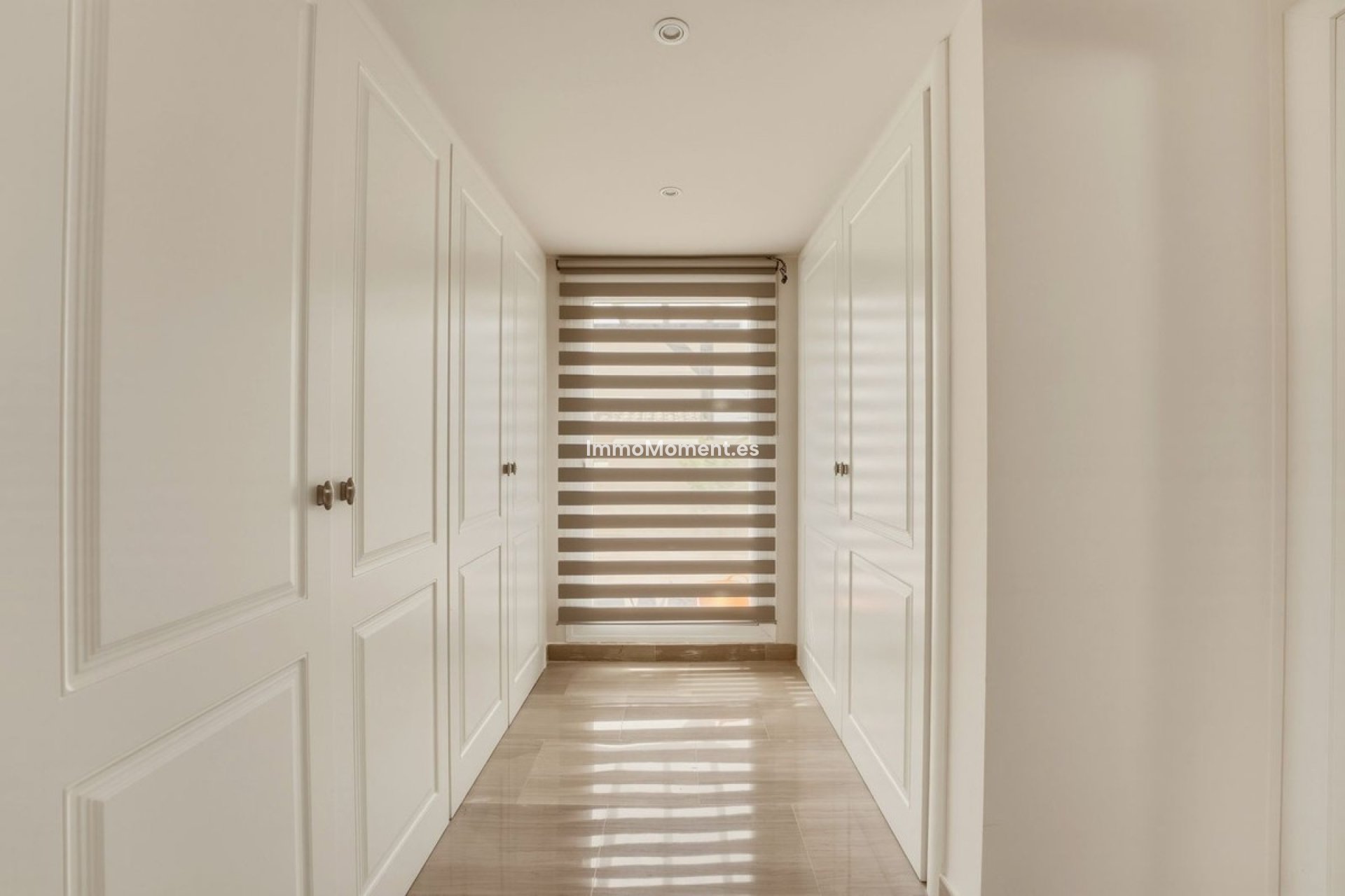 Wiederverkauf - Wohnung - Mijas - Cerros del Aguila