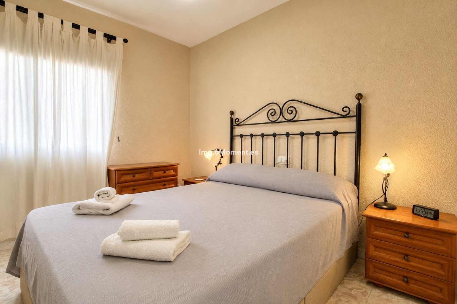 Wiederverkauf - Wohnung - Mijas - Cerros del Aguila