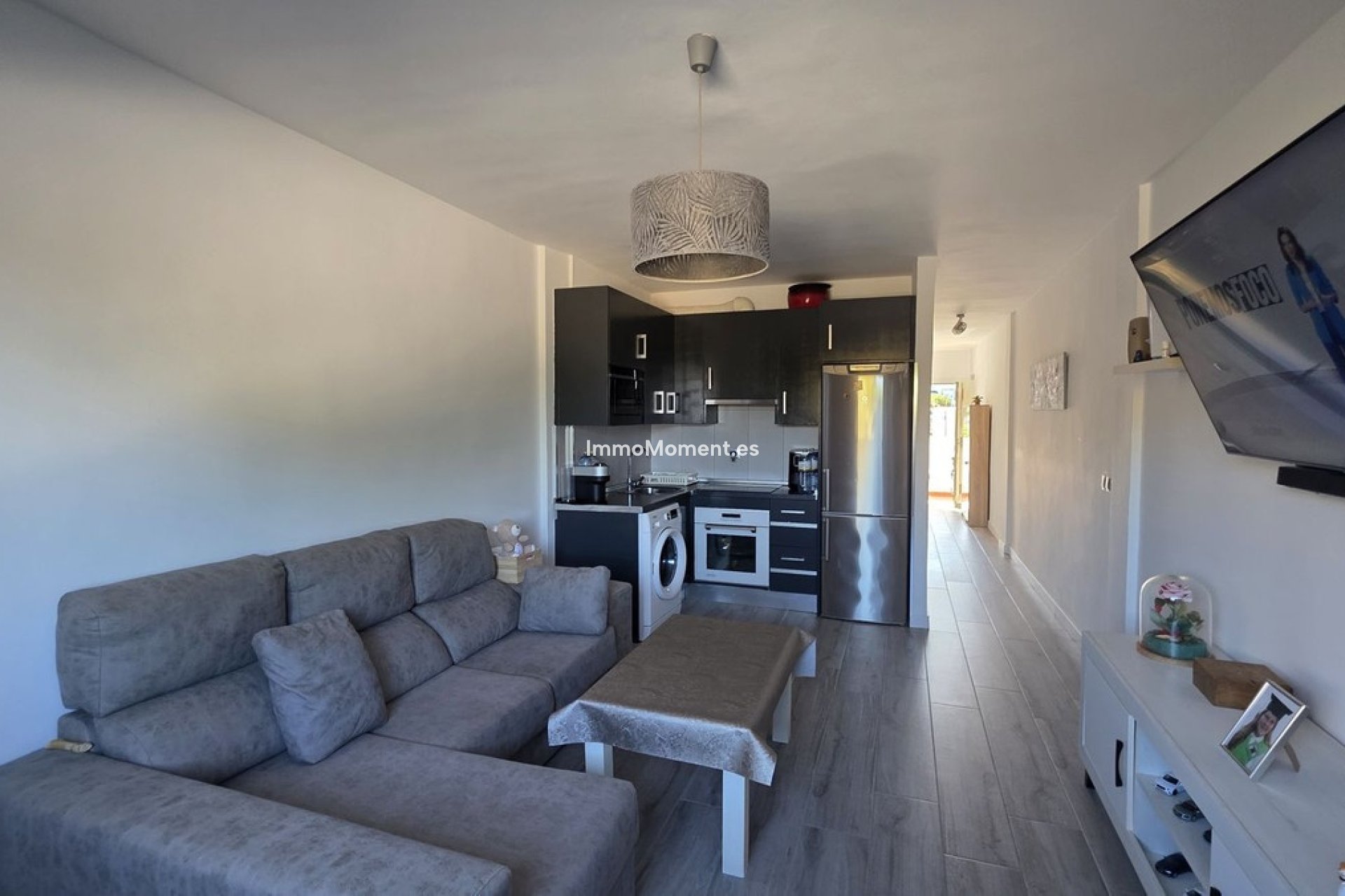 Wiederverkauf - Wohnung - Mijas - Cerros del Aguila