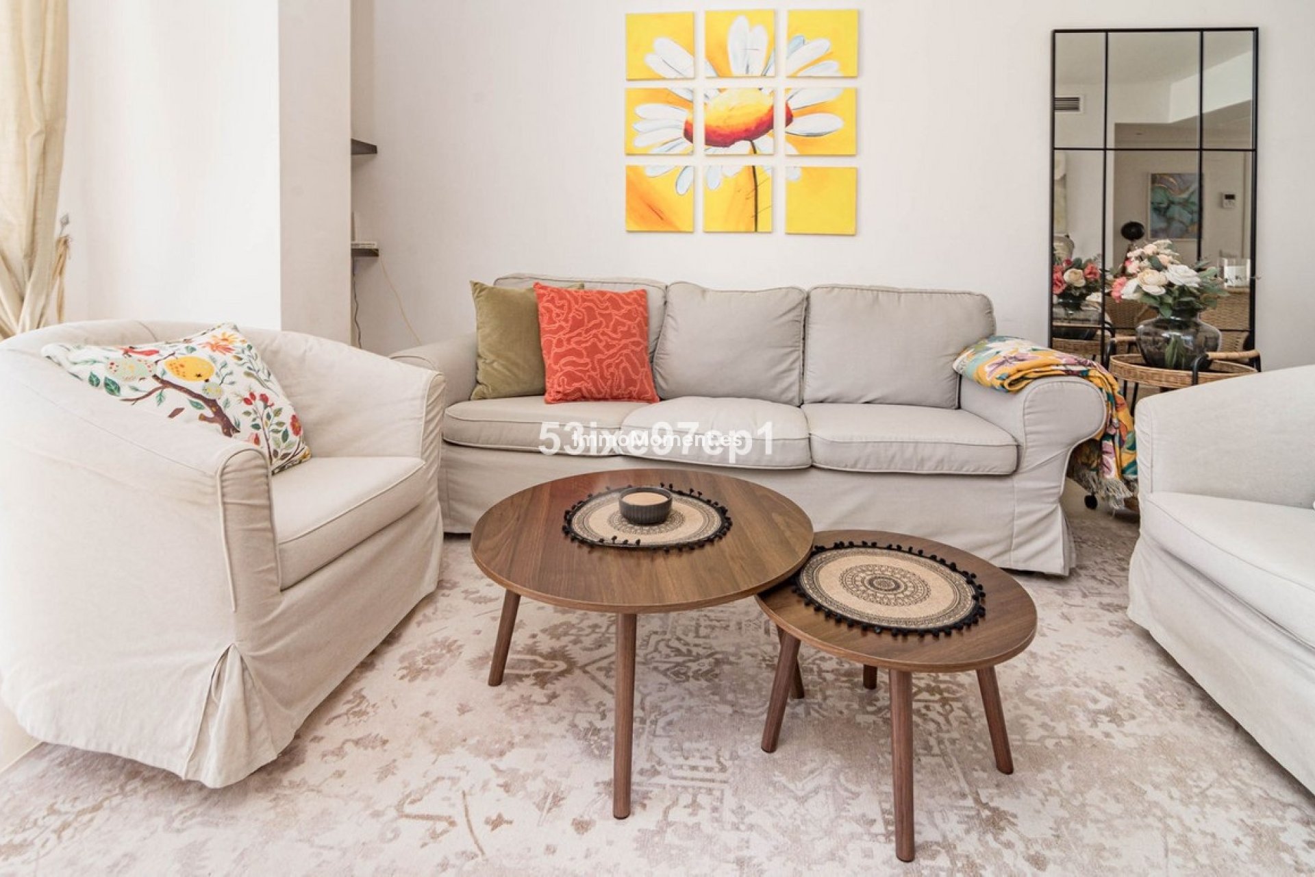 Wiederverkauf - Wohnung - Mijas Costa - Calahonda