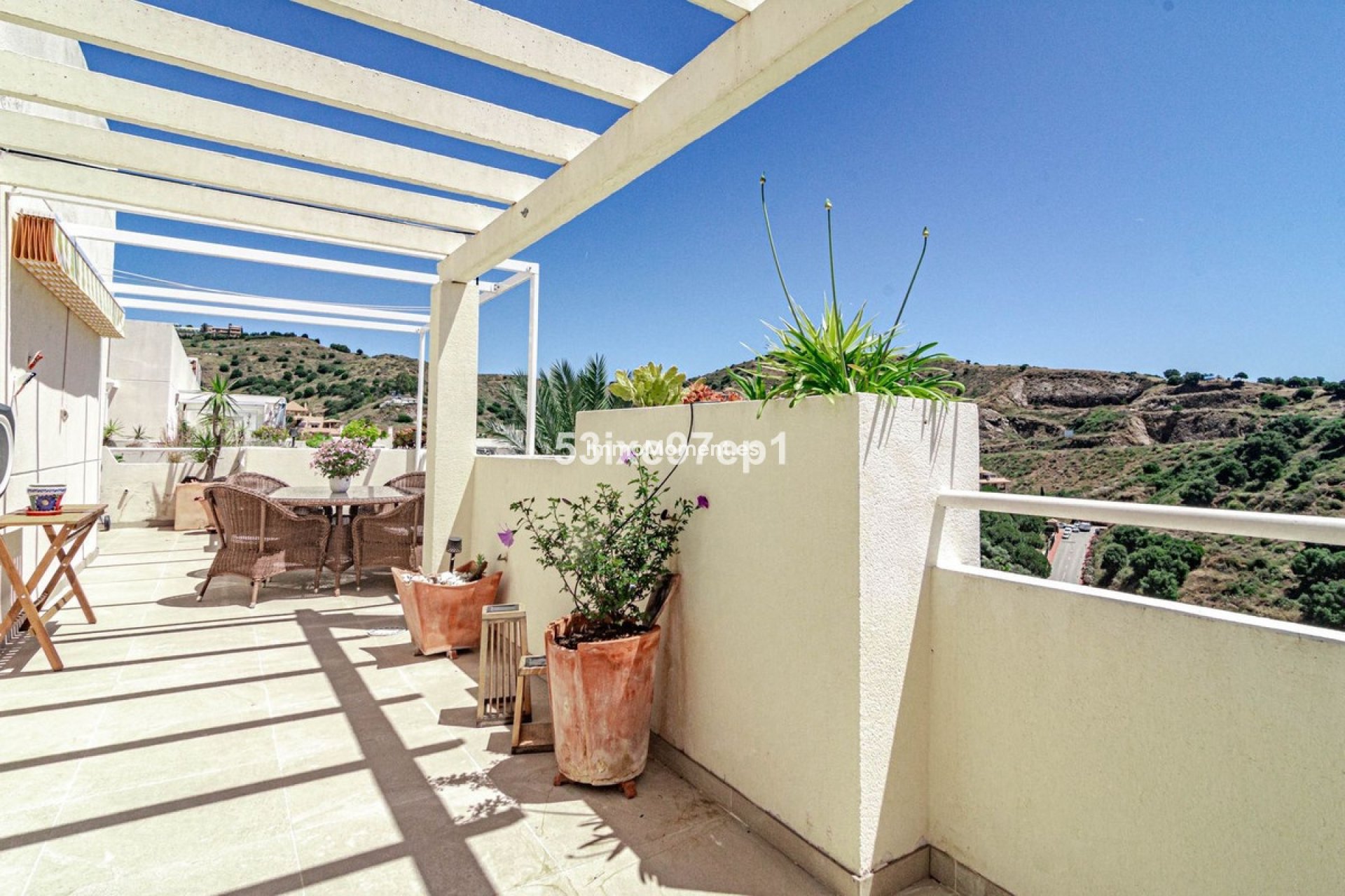 Wiederverkauf - Wohnung - Mijas Costa - Calahonda