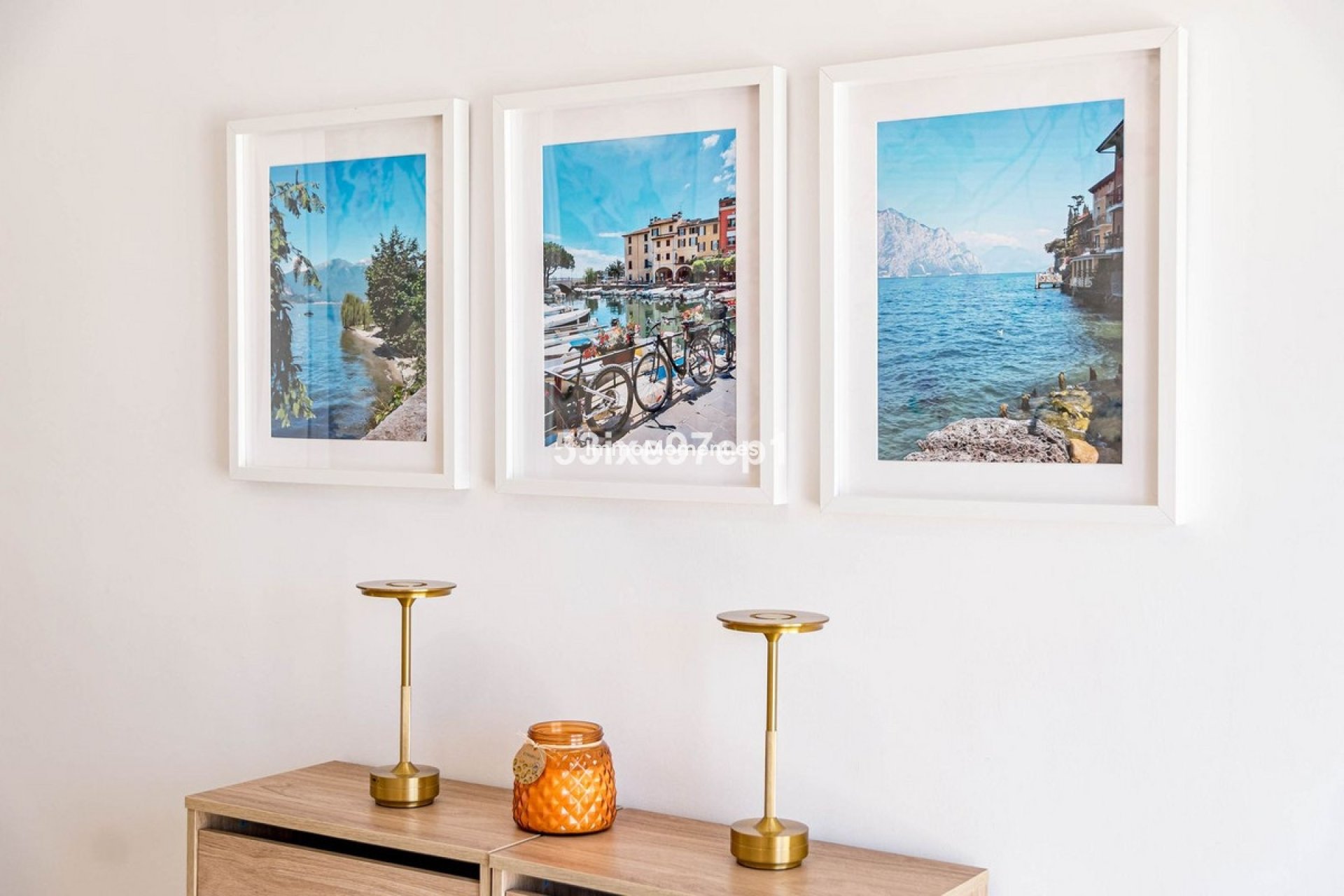Wiederverkauf - Wohnung - Mijas Costa - Calahonda