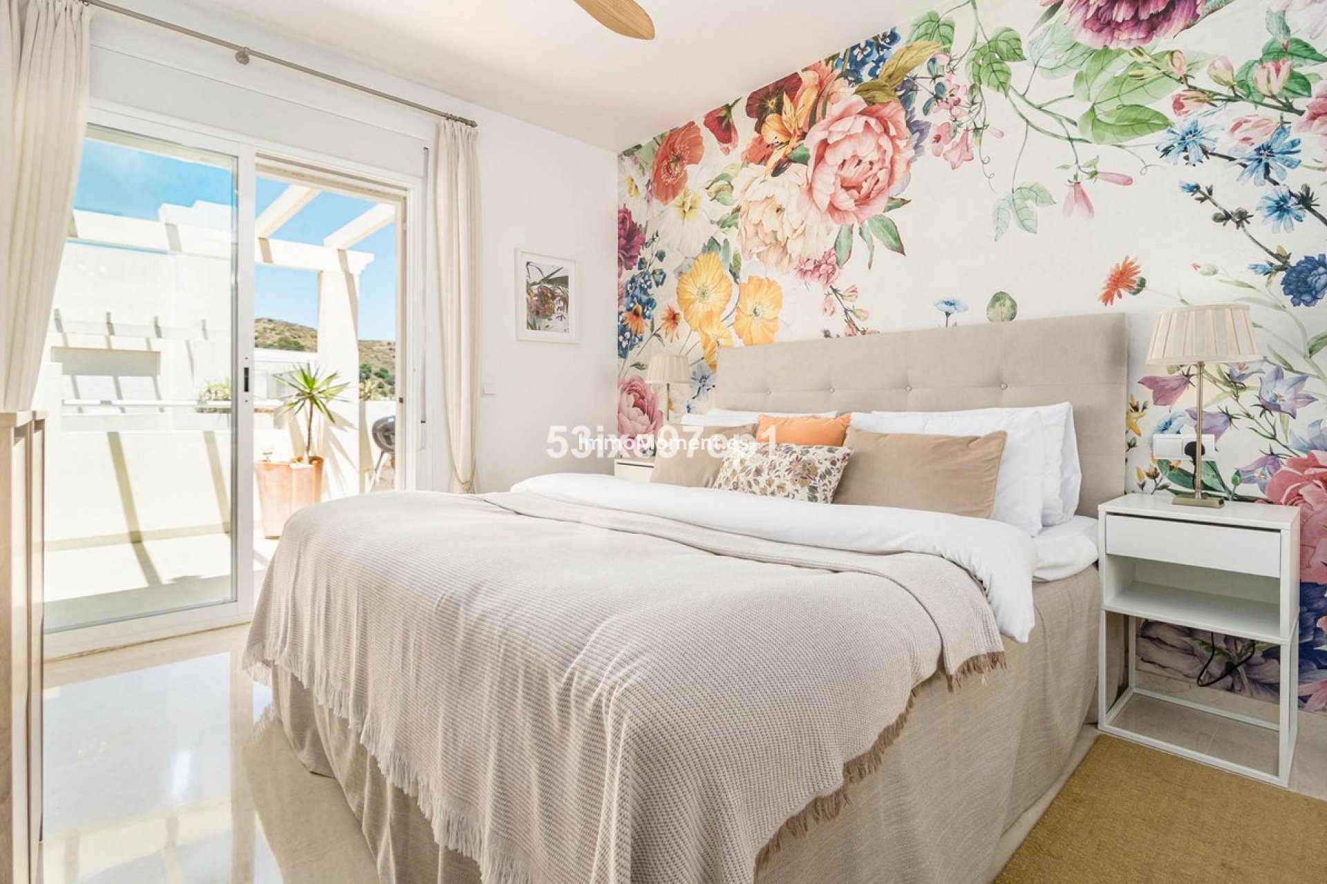 Wiederverkauf - Wohnung - Mijas Costa - Calahonda