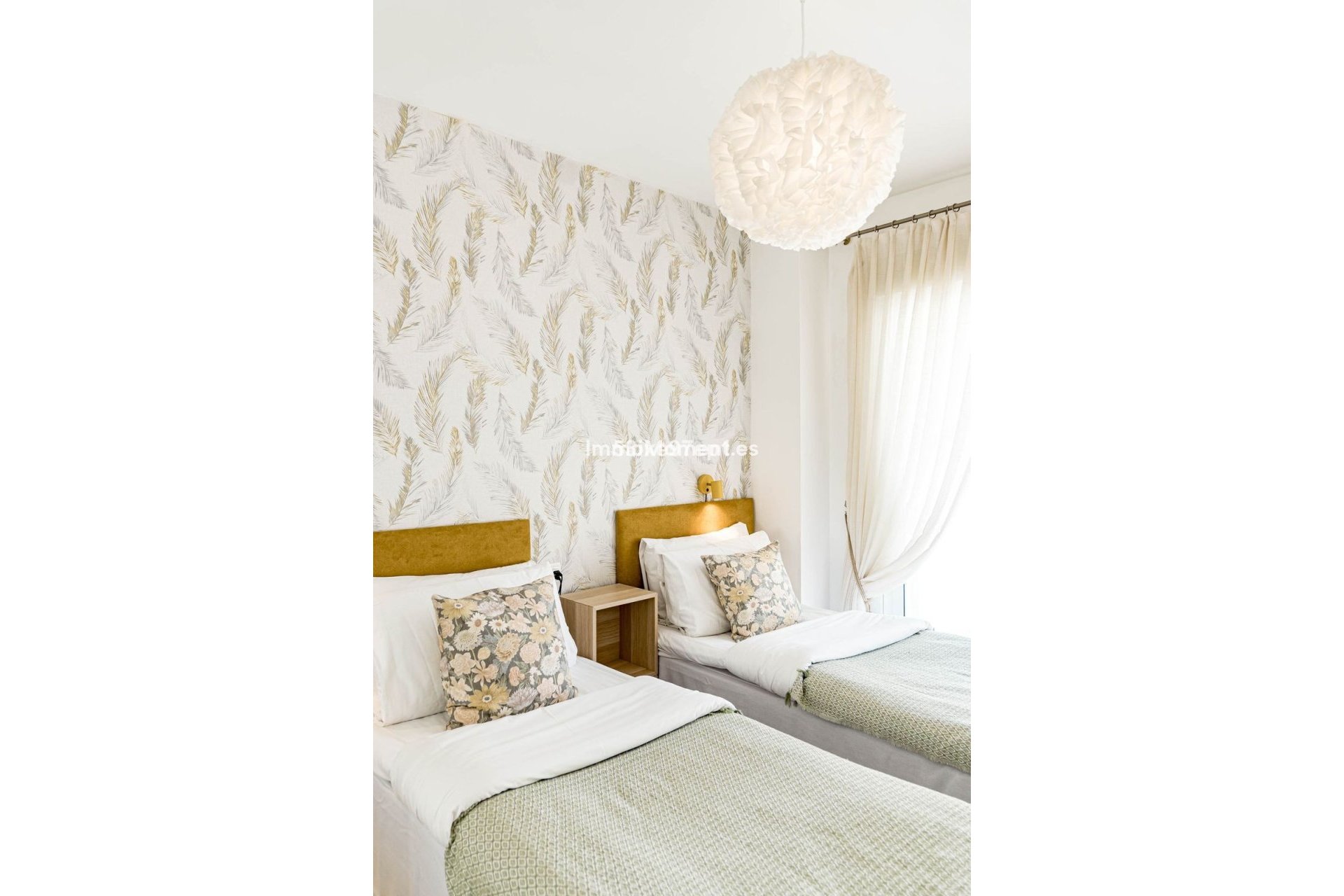 Wiederverkauf - Wohnung - Mijas Costa - Calahonda
