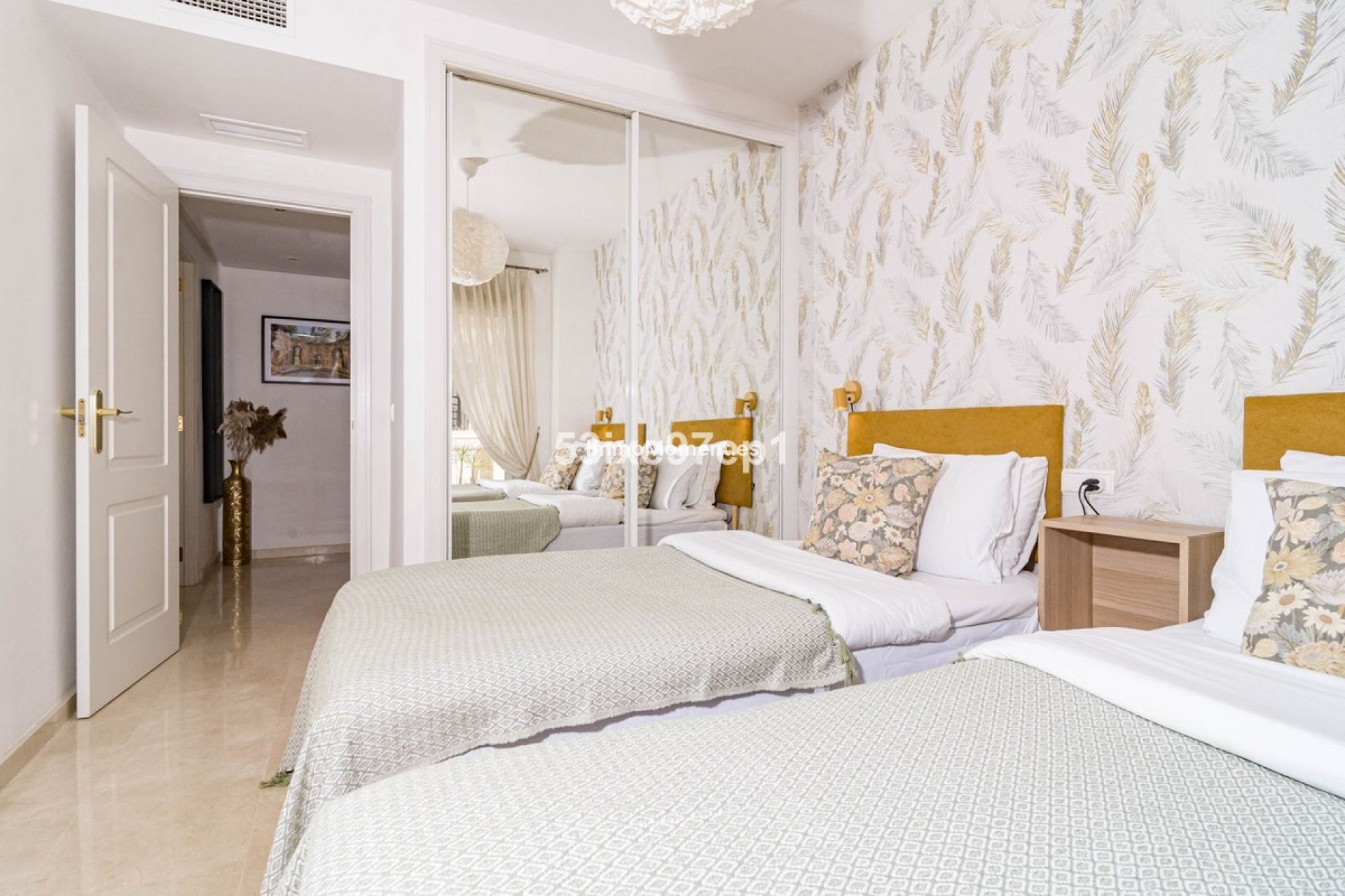 Wiederverkauf - Wohnung - Mijas Costa - Calahonda