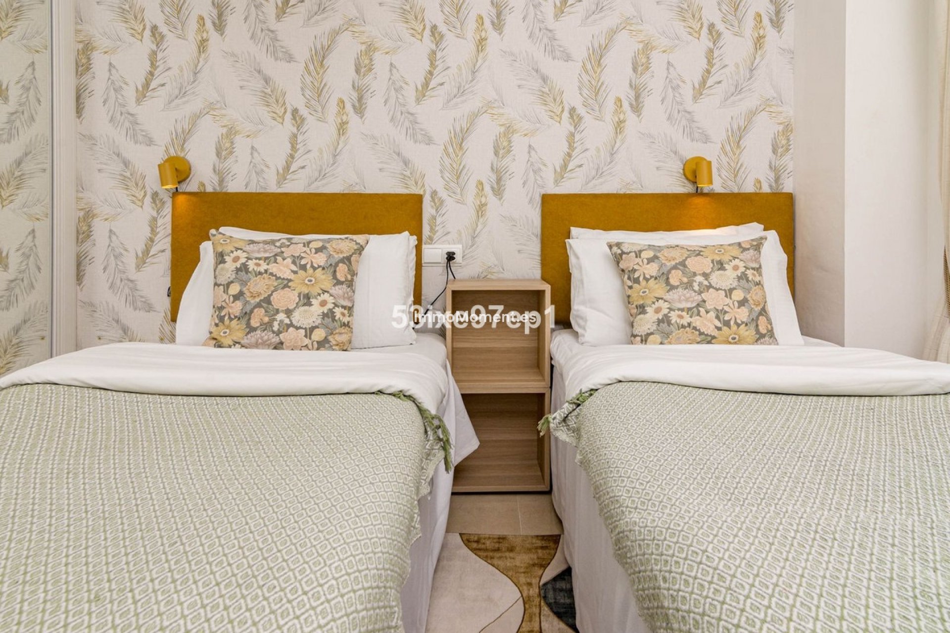 Wiederverkauf - Wohnung - Mijas Costa - Calahonda