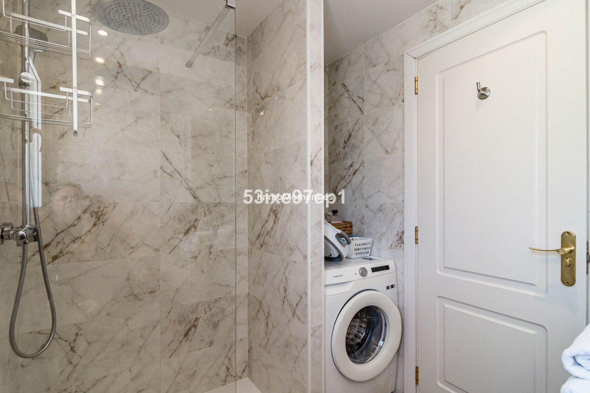 Wiederverkauf - Wohnung - Mijas Costa - Calahonda