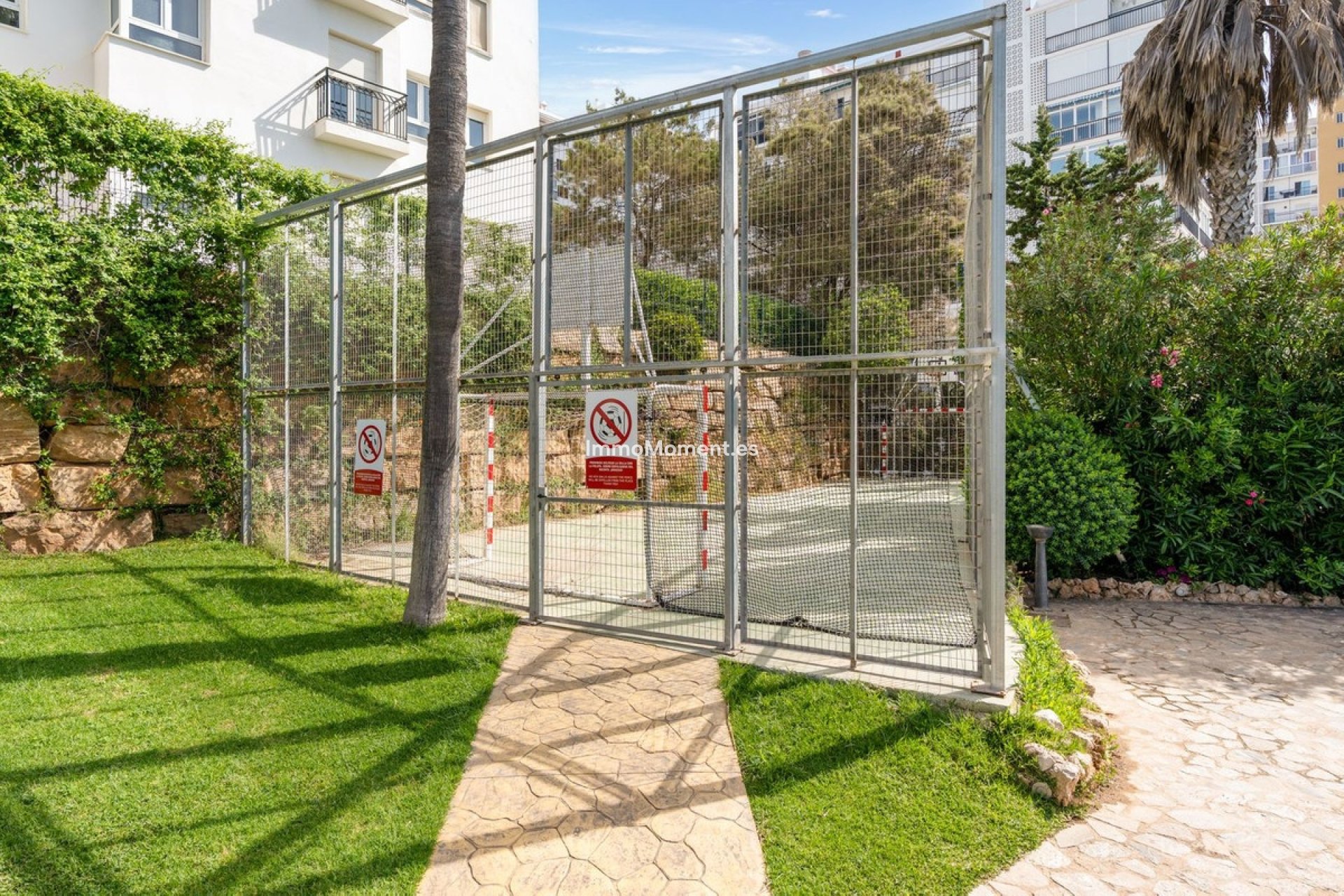 Wiederverkauf - Wohnung - Mijas Costa - Calahonda