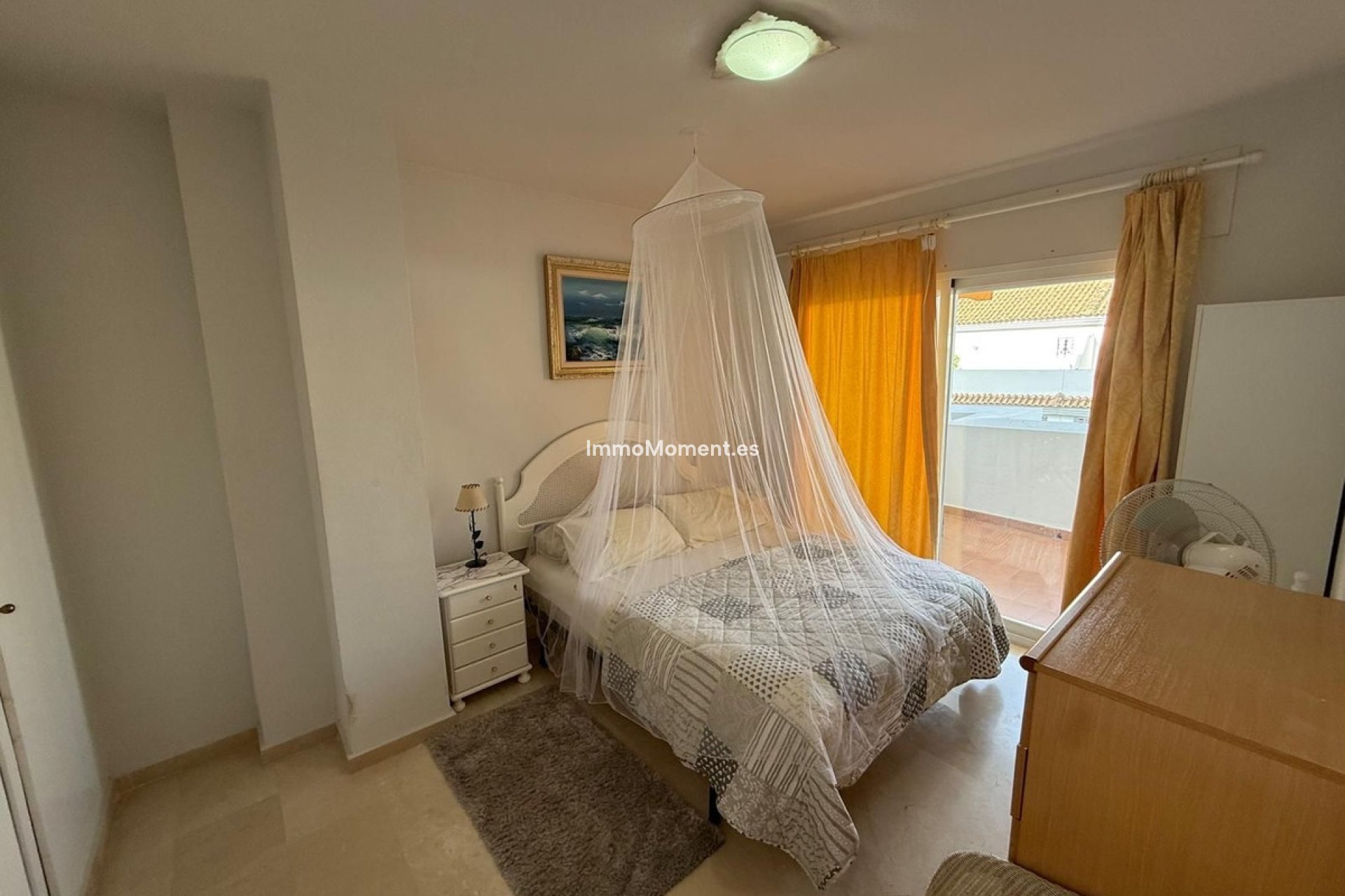 Wiederverkauf - Wohnung - Mijas Costa - Calahonda