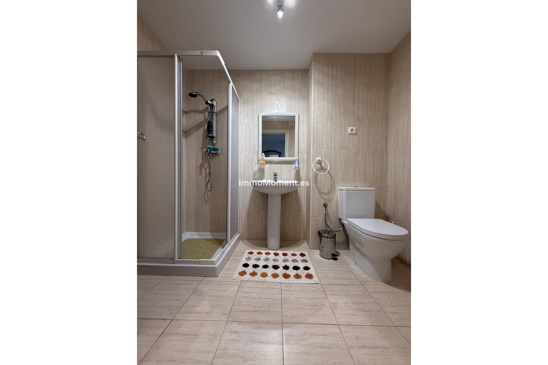 Wiederverkauf - Wohnung - Mijas Costa - Calahonda