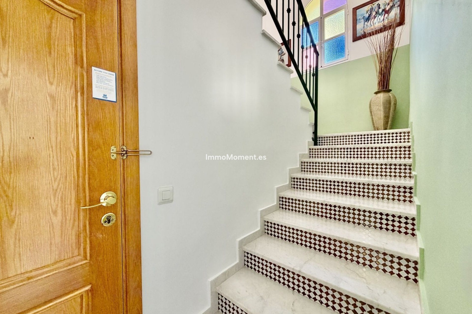 Wiederverkauf - Wohnung - Mijas Costa - Calahonda